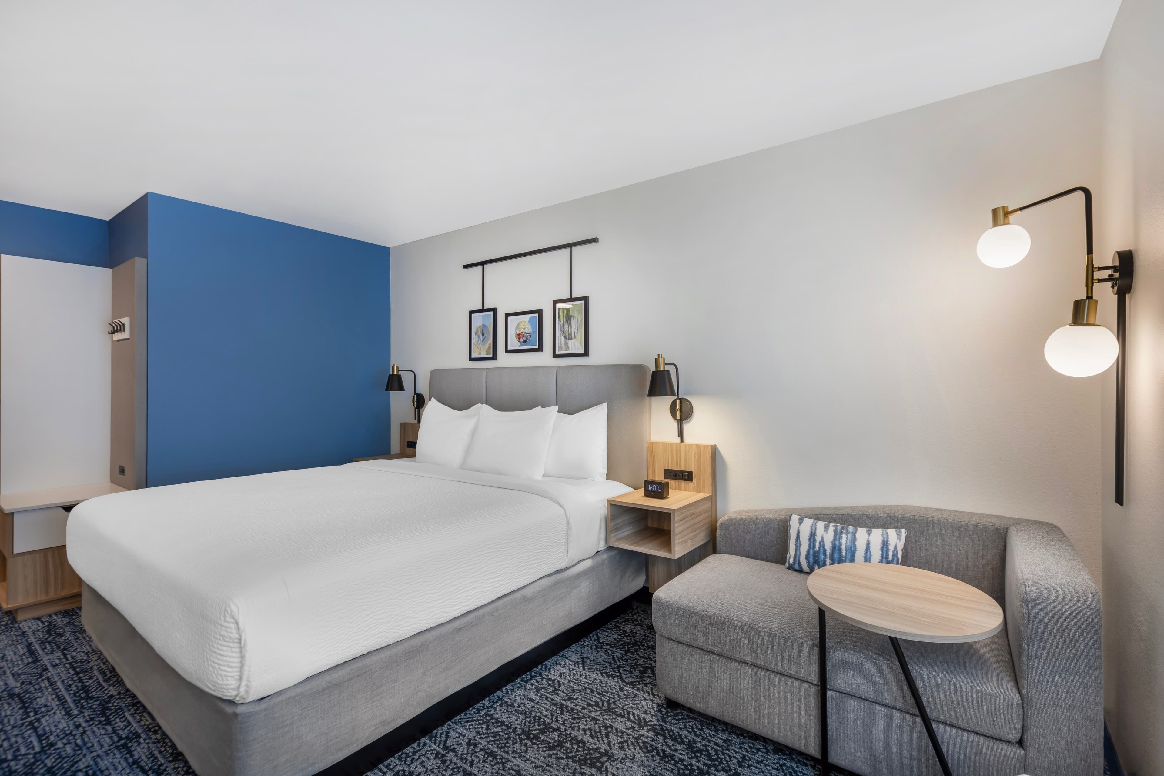 Sleep Inn & Suites Henderson - Las Vegas - Image 3