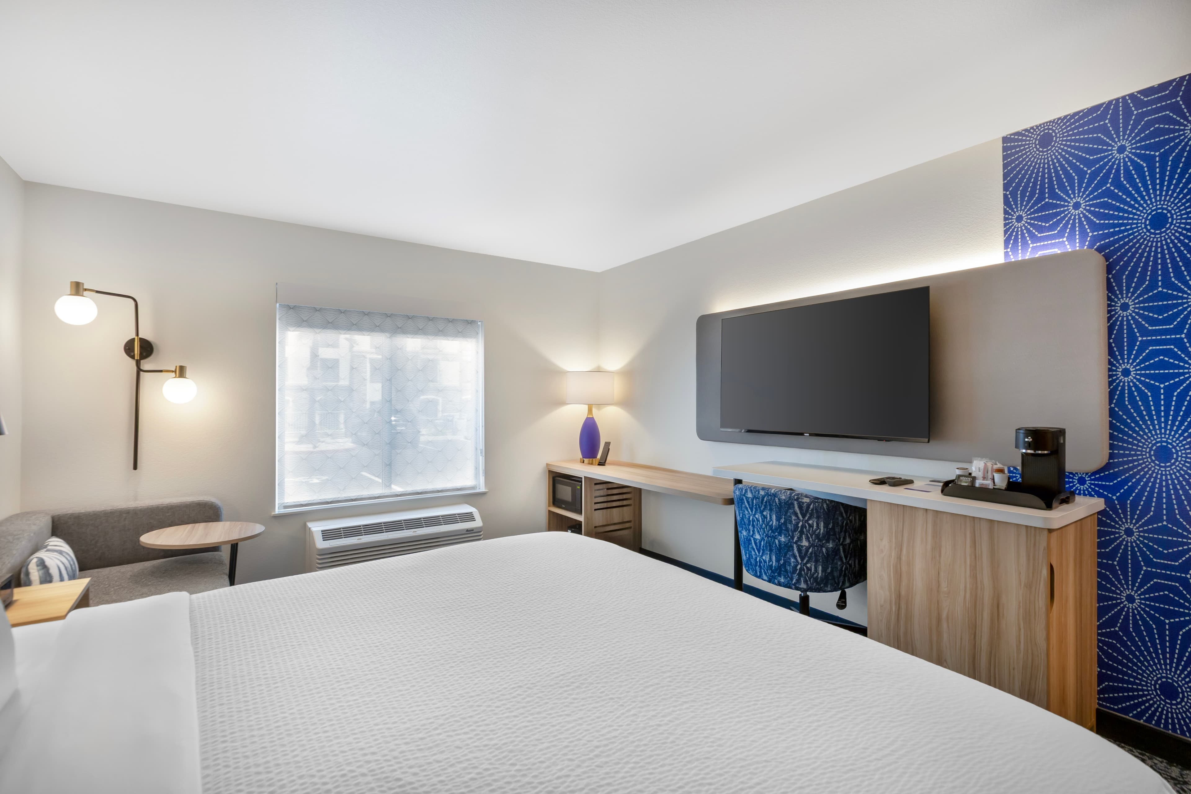 Sleep Inn & Suites Henderson - Las Vegas - Image 4