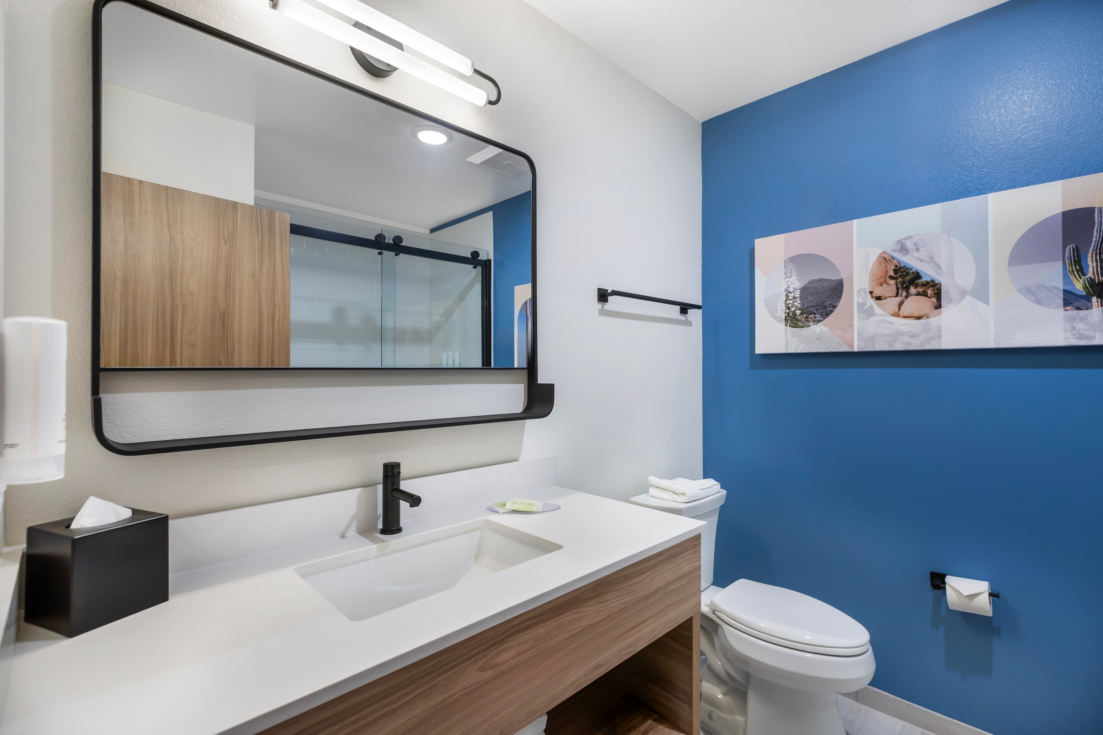 Sleep Inn & Suites Henderson - Las Vegas - Image 5
