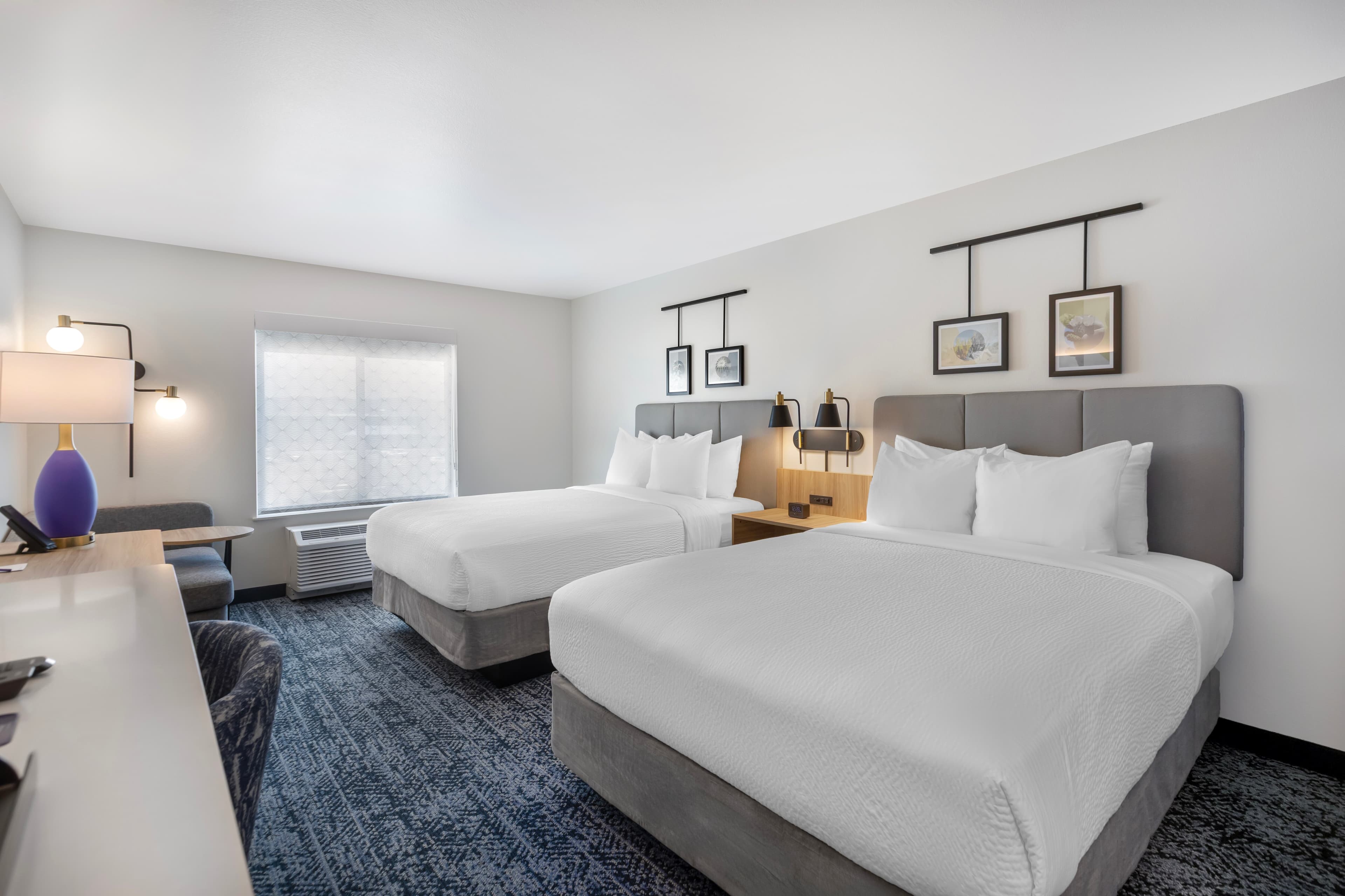 Sleep Inn & Suites Henderson - Las Vegas — 6