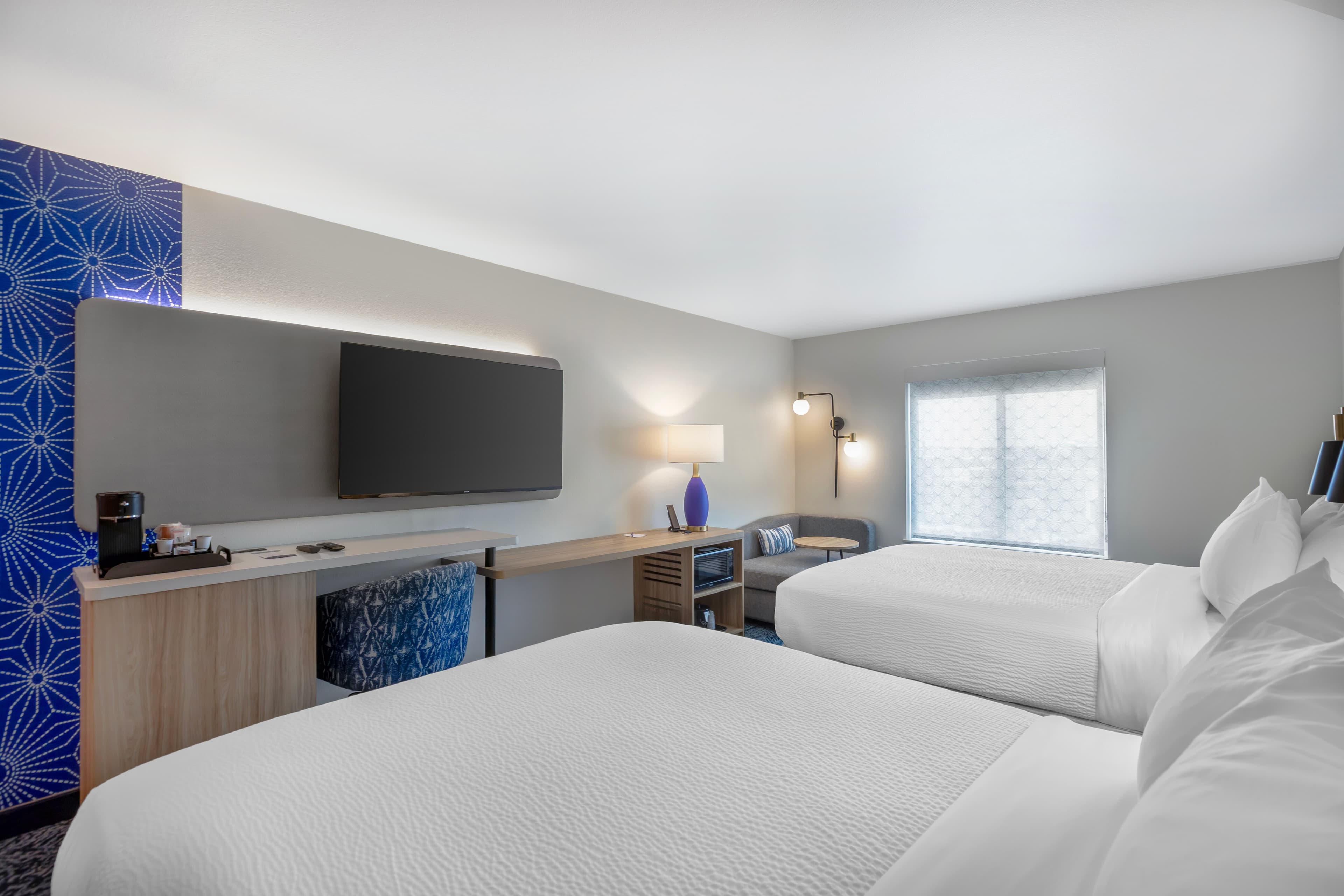 Sleep Inn & Suites Henderson - Las Vegas — 7