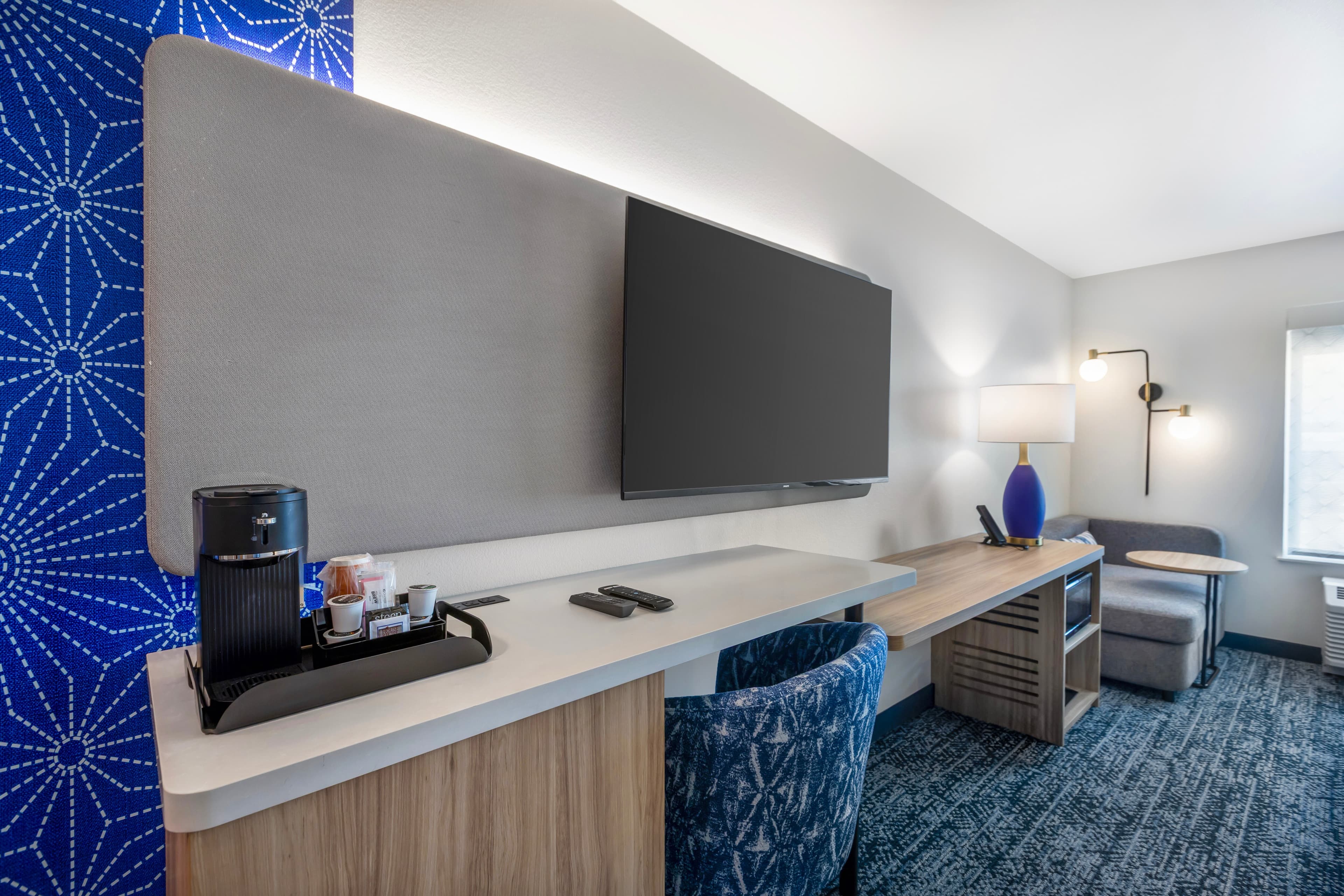 Sleep Inn & Suites Henderson - Las Vegas — 8