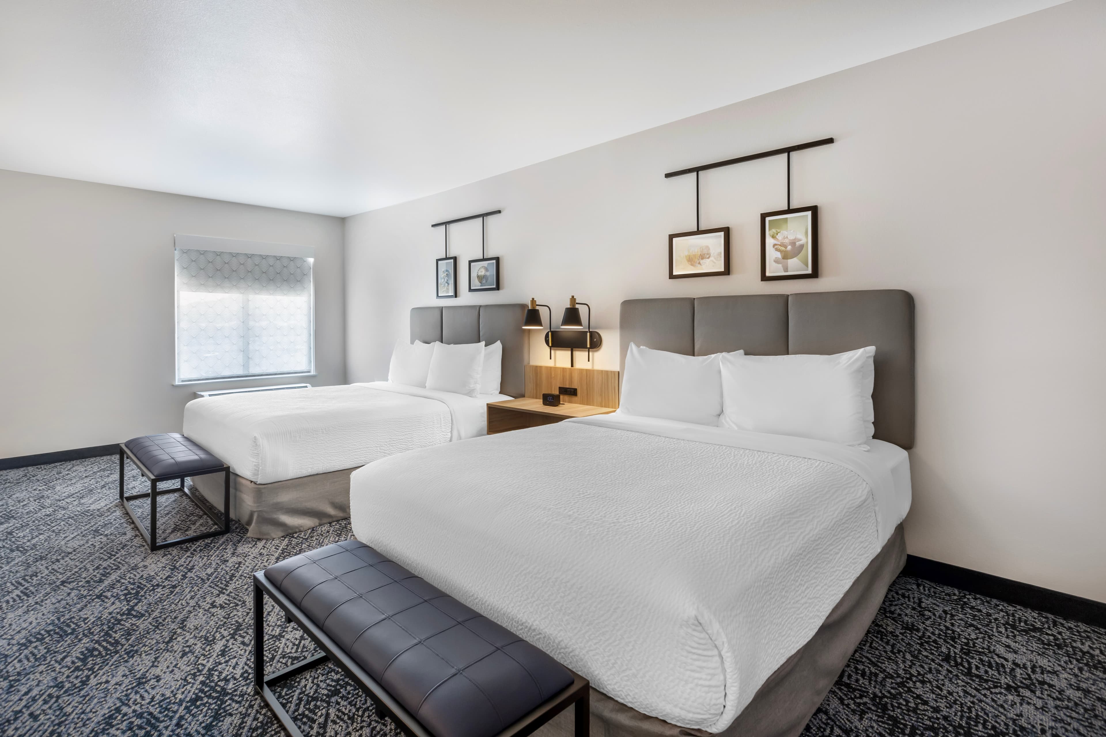 Sleep Inn & Suites Henderson - Las Vegas — 10