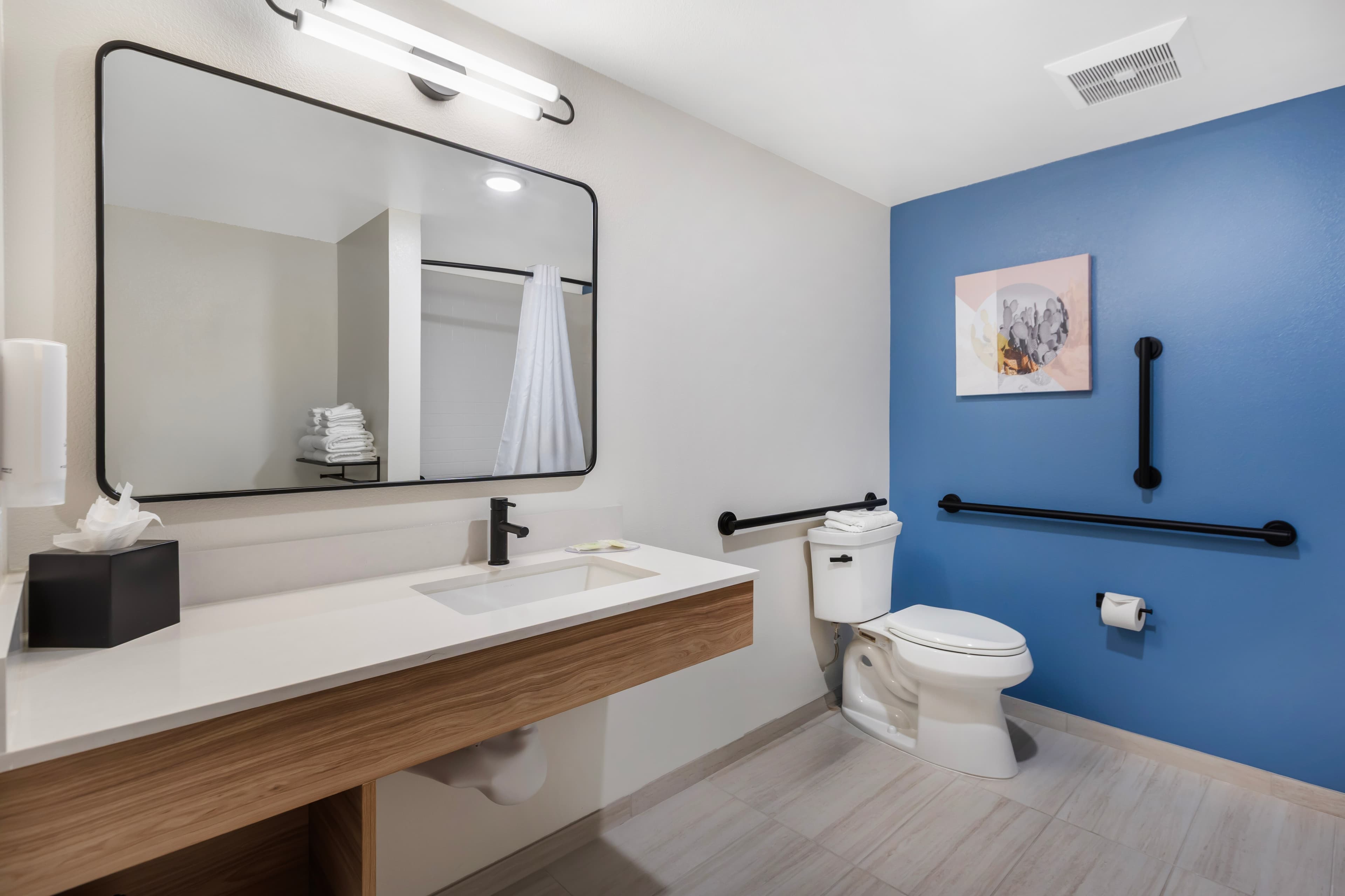 Sleep Inn & Suites Henderson - Las Vegas — 13
