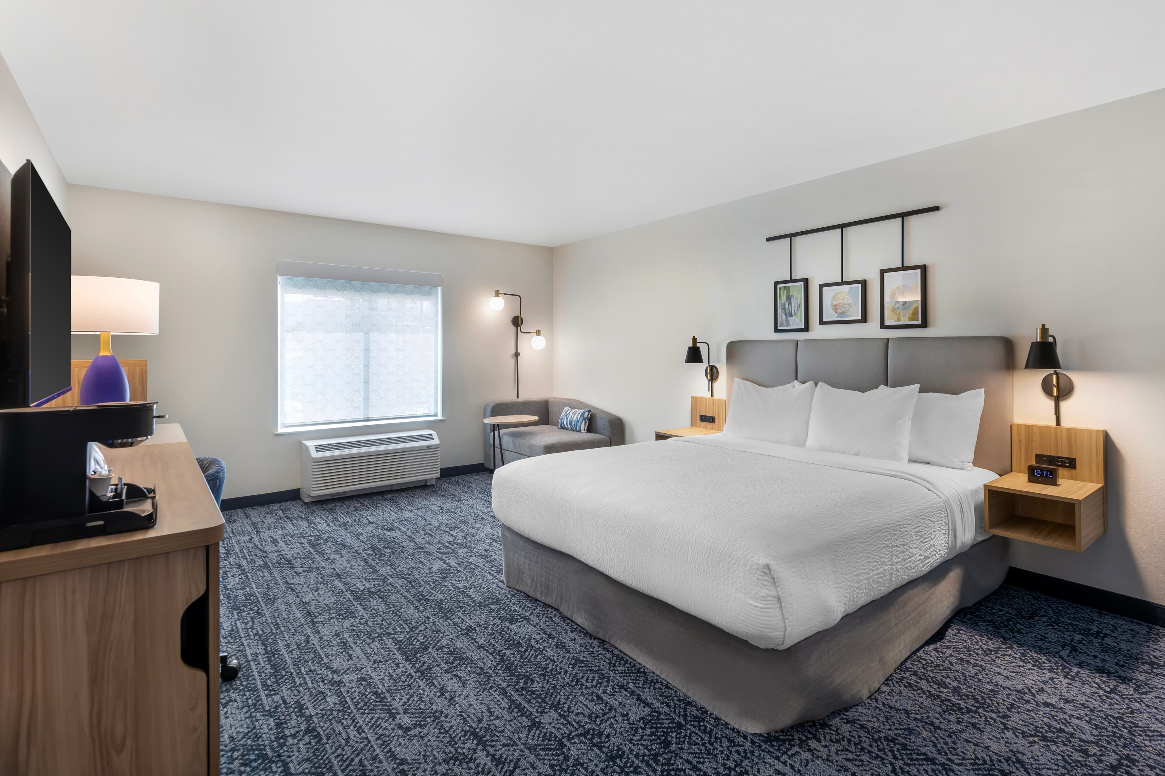 Sleep Inn & Suites Henderson - Las Vegas — 14