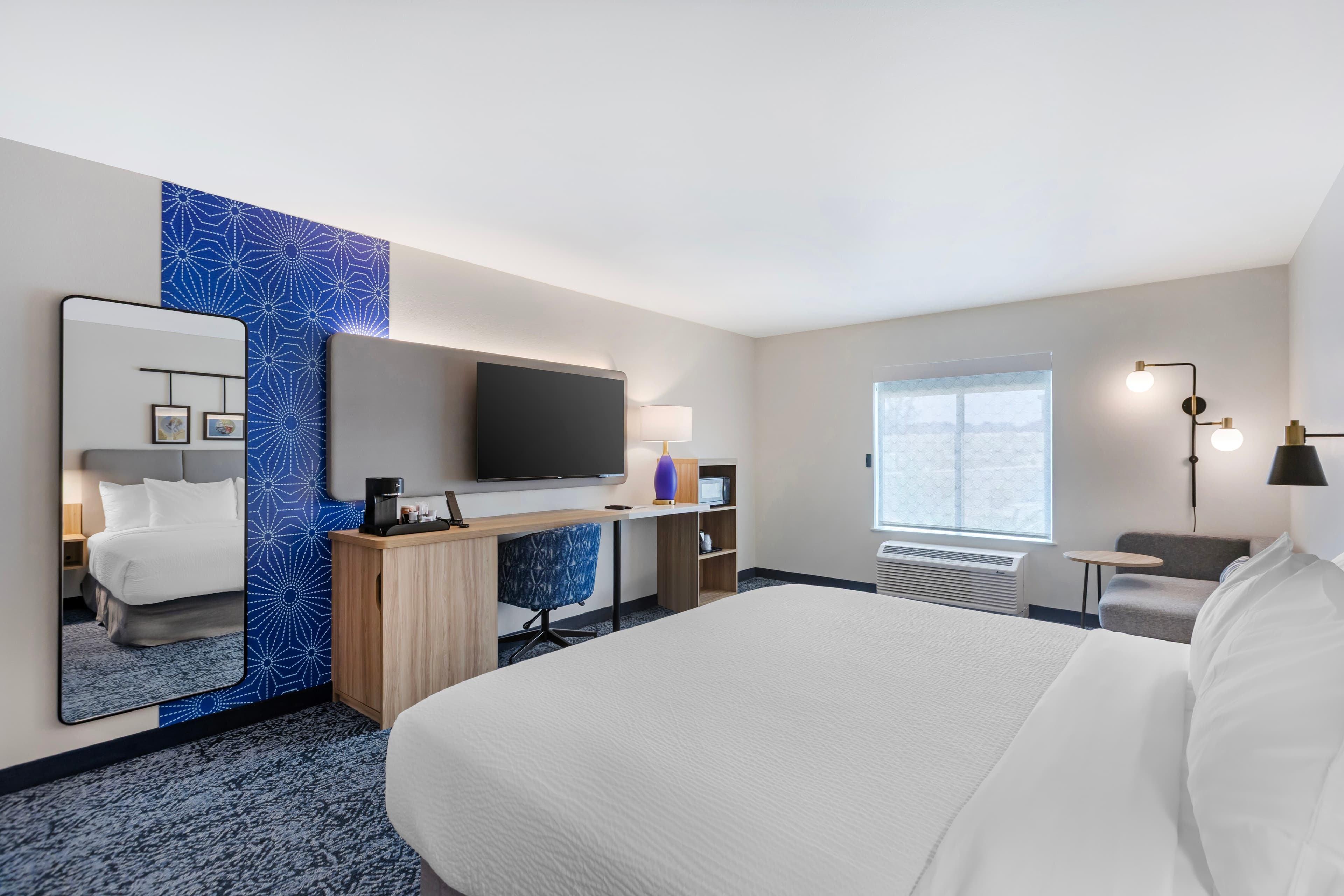 Sleep Inn & Suites Henderson - Las Vegas — 15