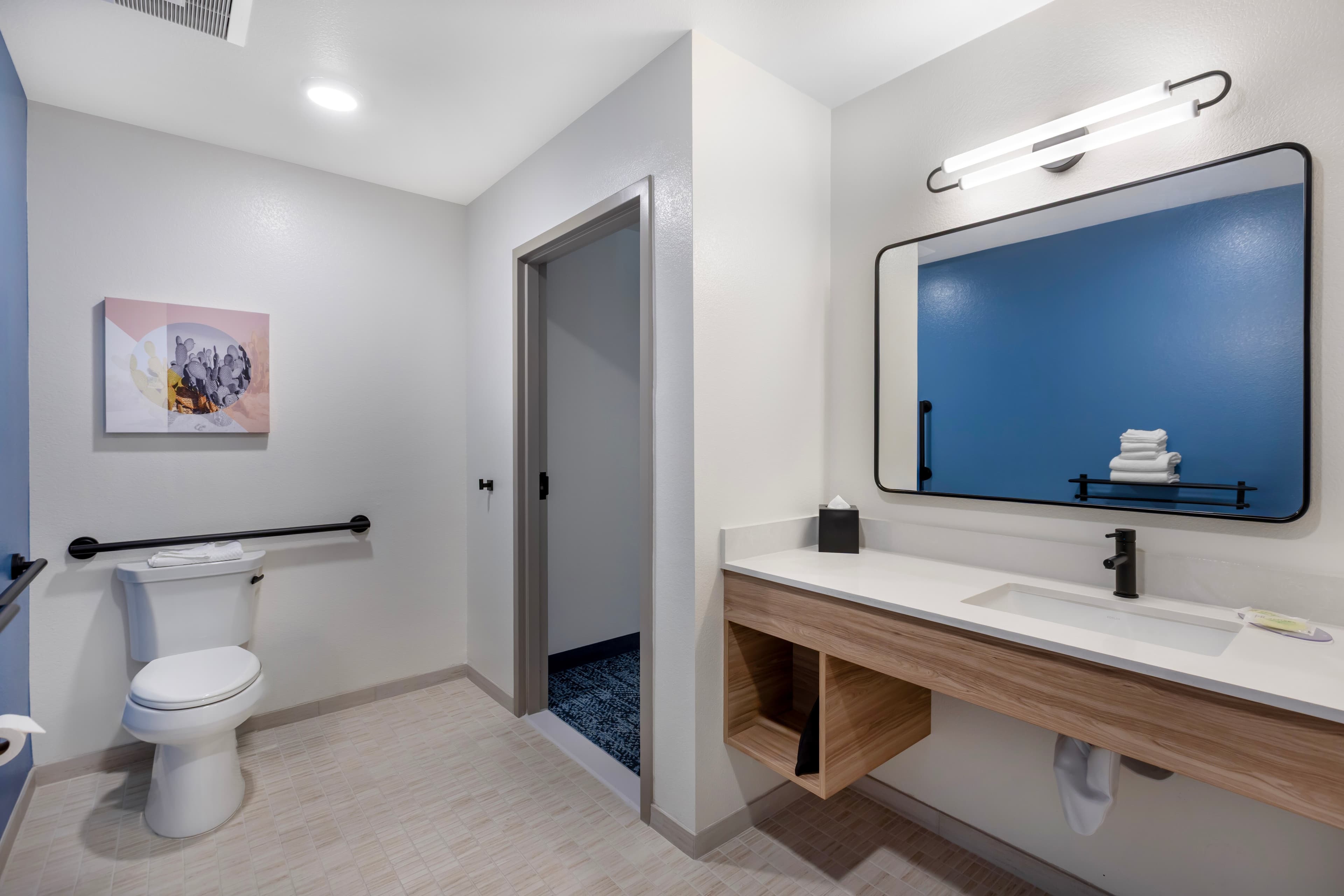 Sleep Inn & Suites Henderson - Las Vegas — 18