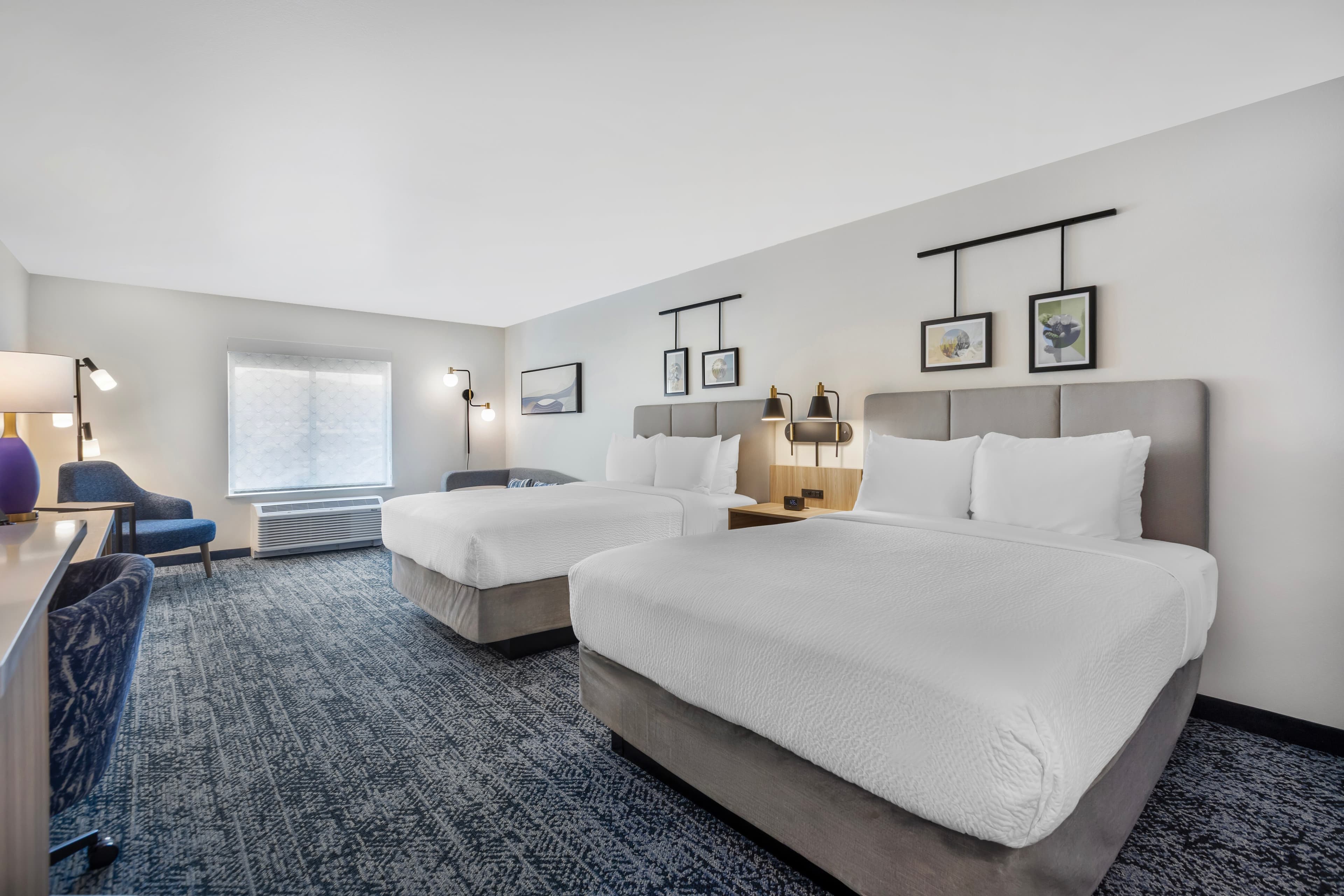 Sleep Inn & Suites Henderson - Las Vegas — 19