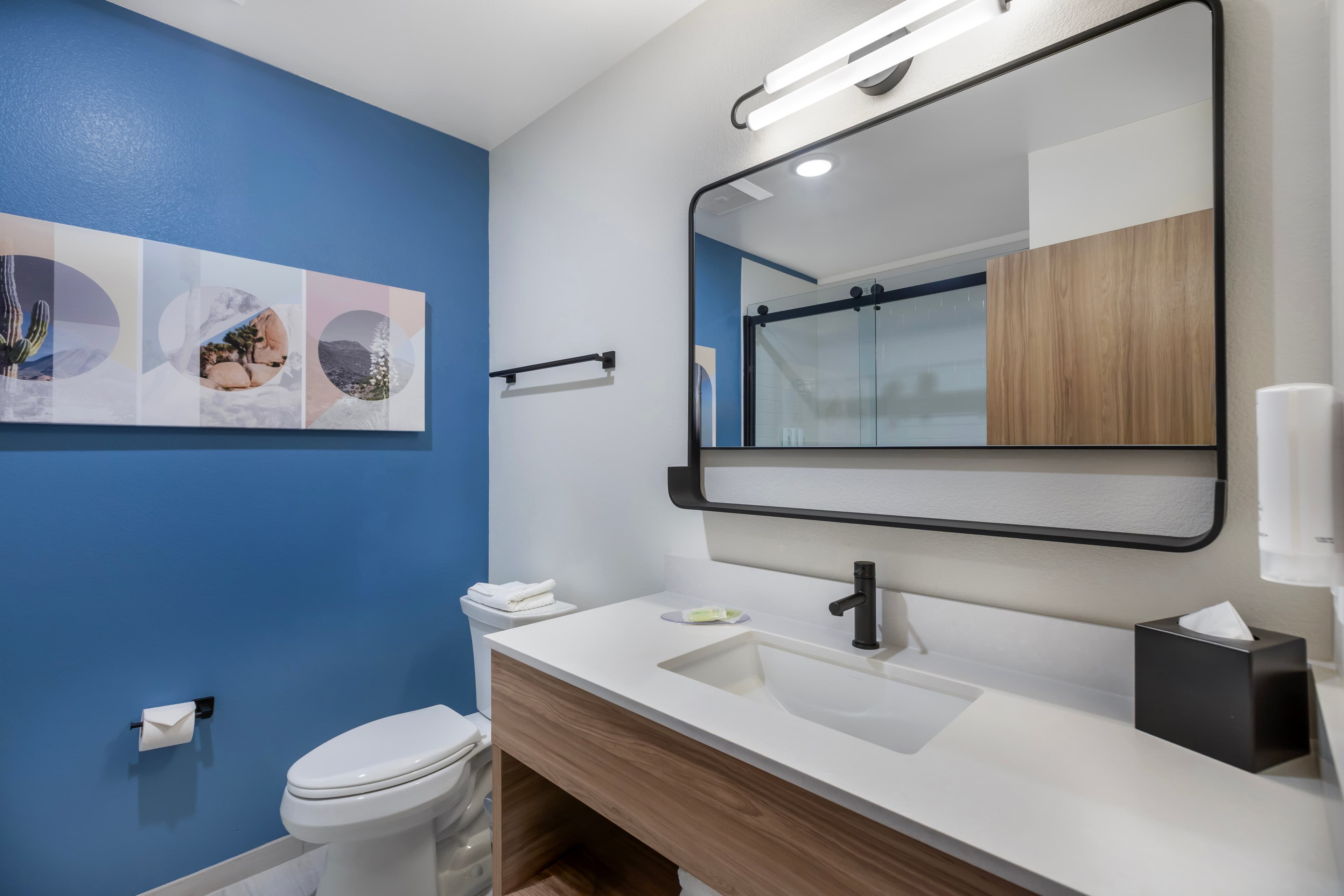 Sleep Inn & Suites Henderson - Las Vegas — 22