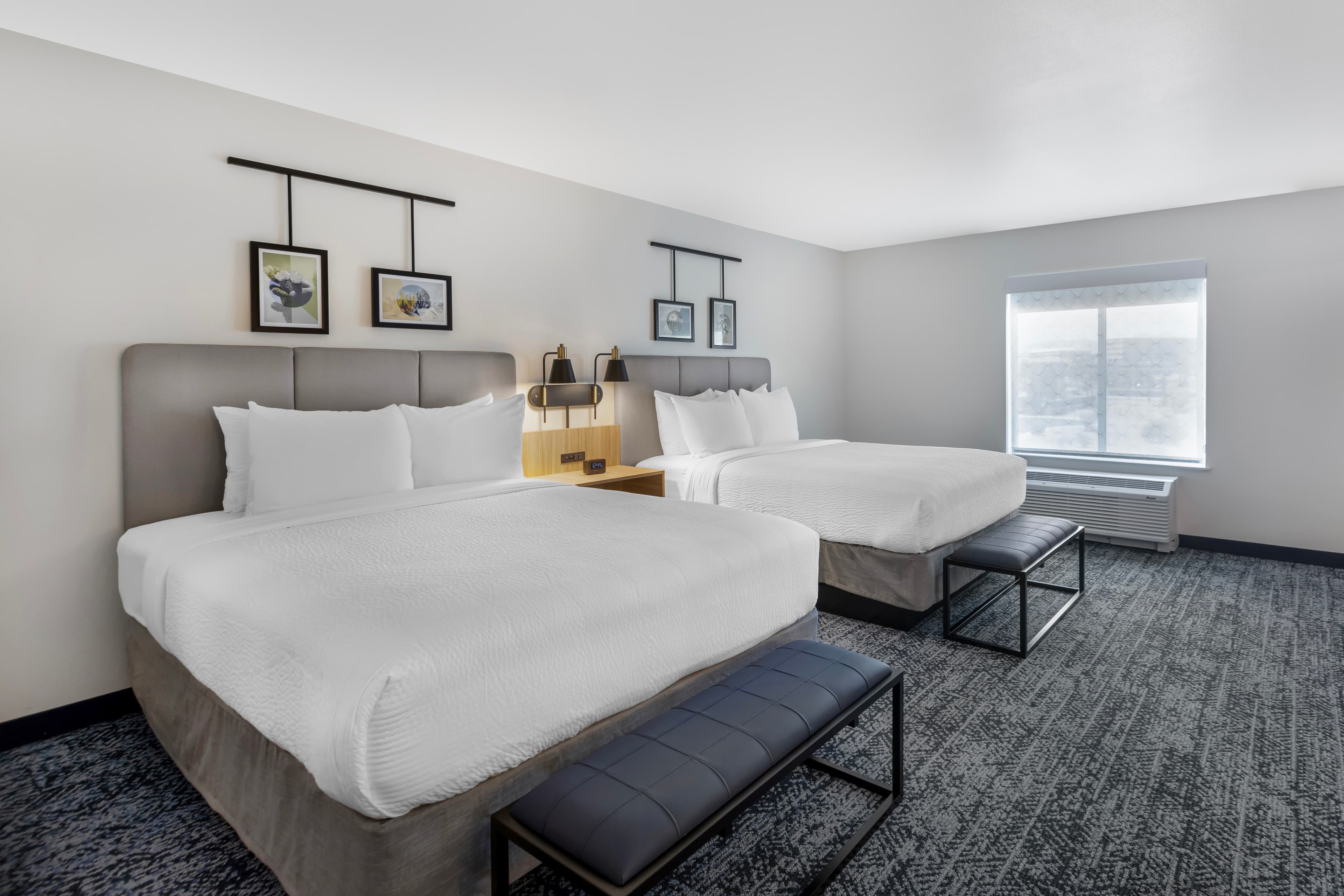 Sleep Inn & Suites Henderson - Las Vegas — 23
