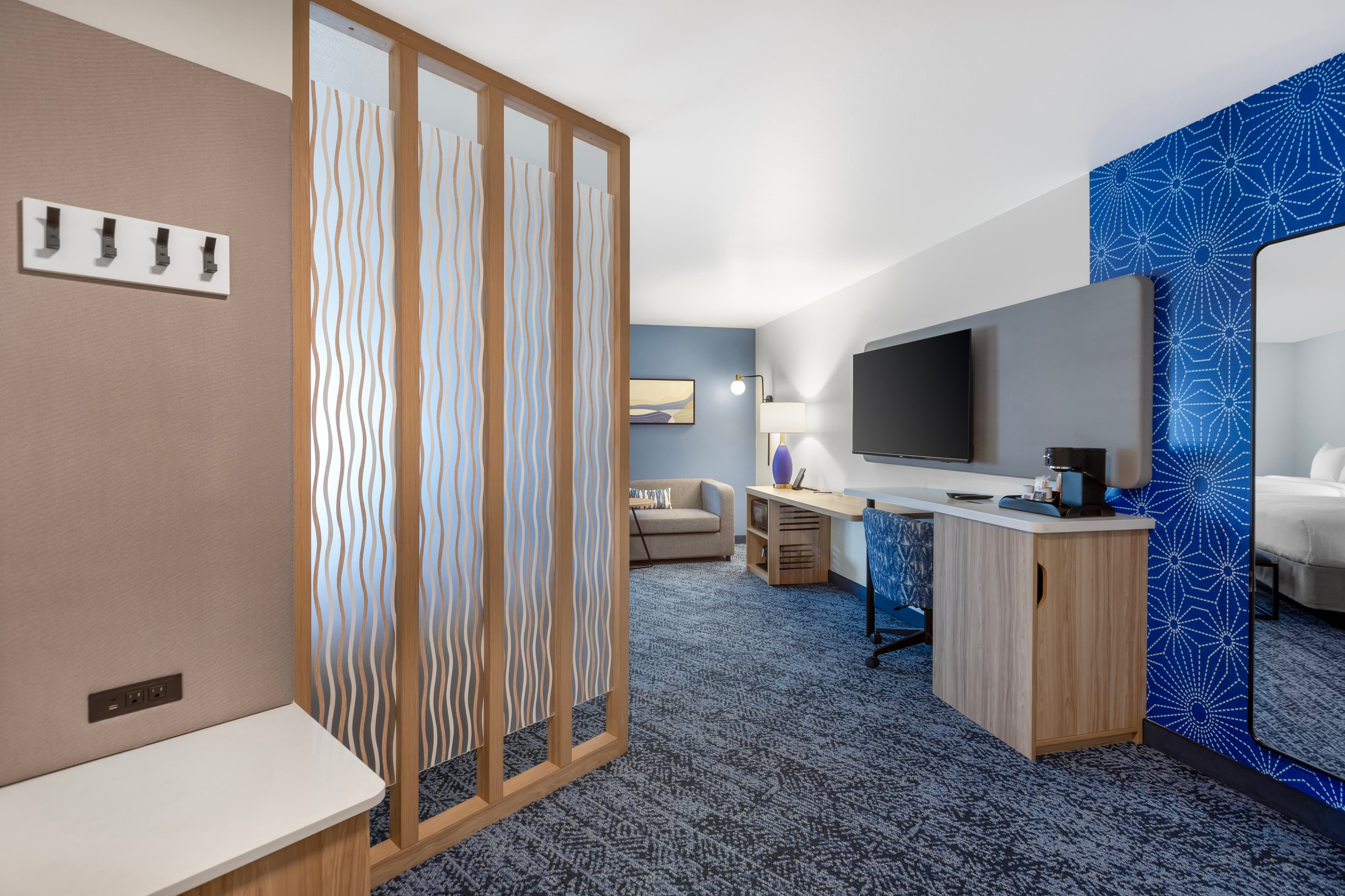 Sleep Inn & Suites Henderson - Las Vegas — 24