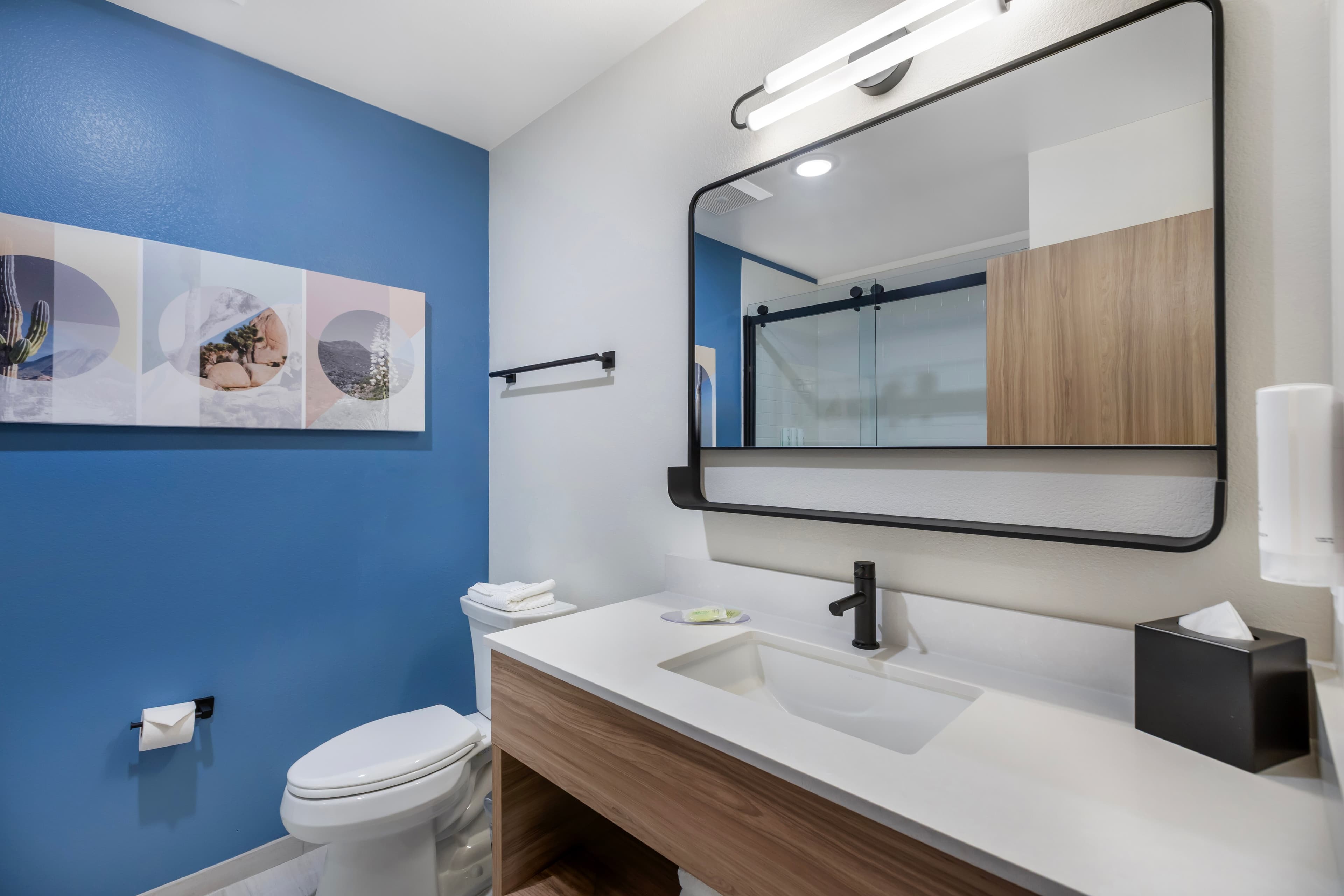 Sleep Inn & Suites Henderson - Las Vegas — 26