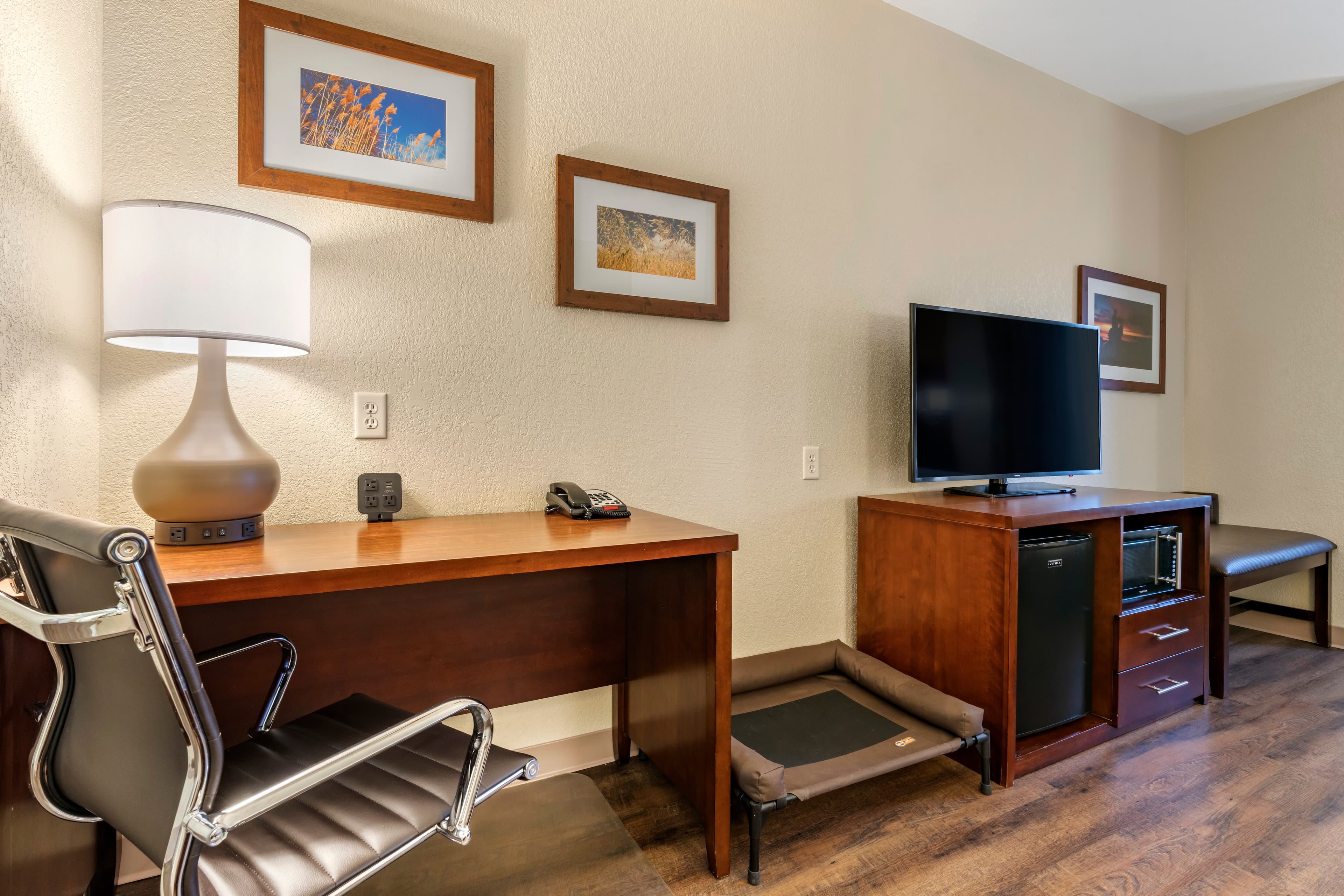 Comfort Suites Fernley — 35