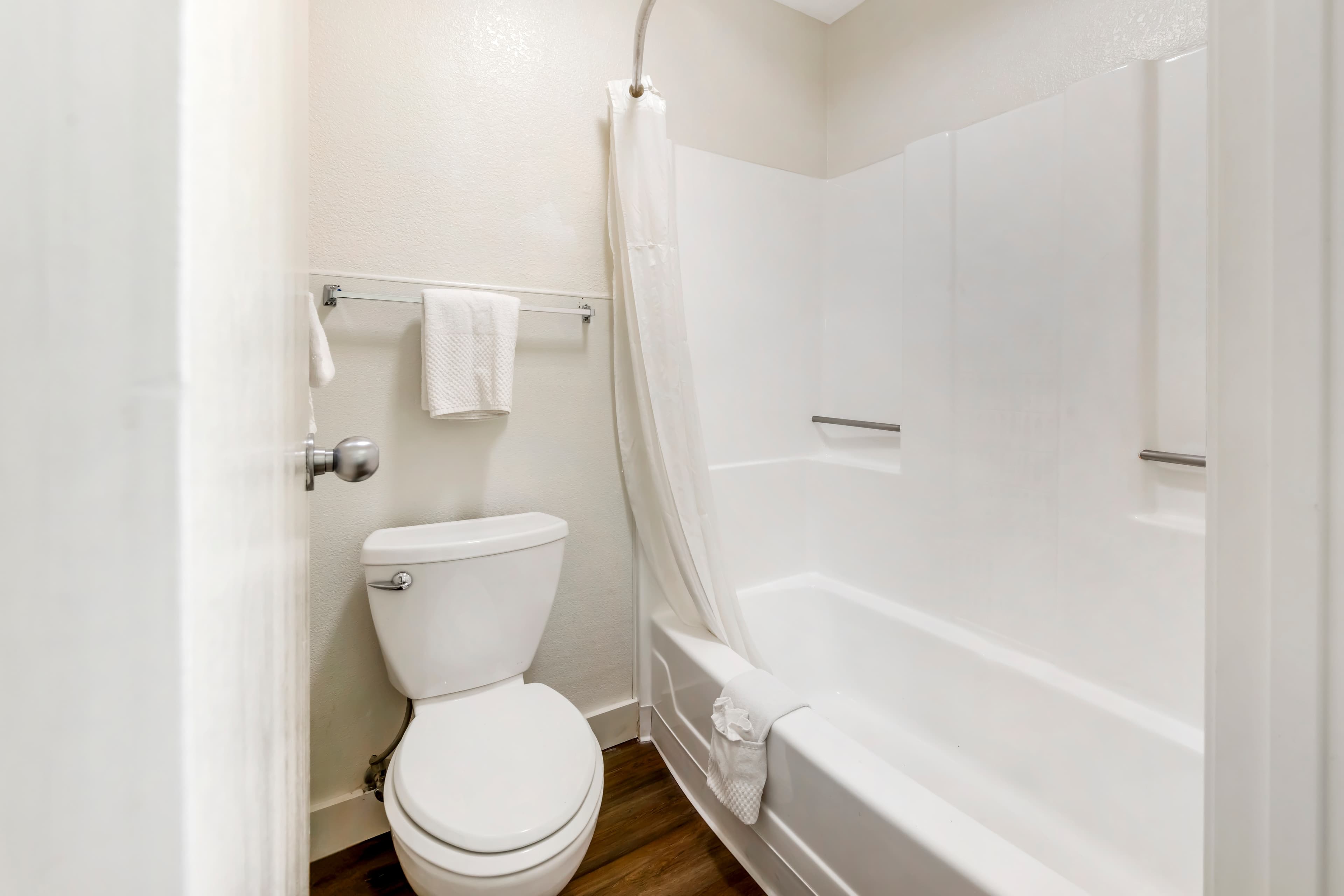 Rodeway Inn at Nevada State Capitol — 13