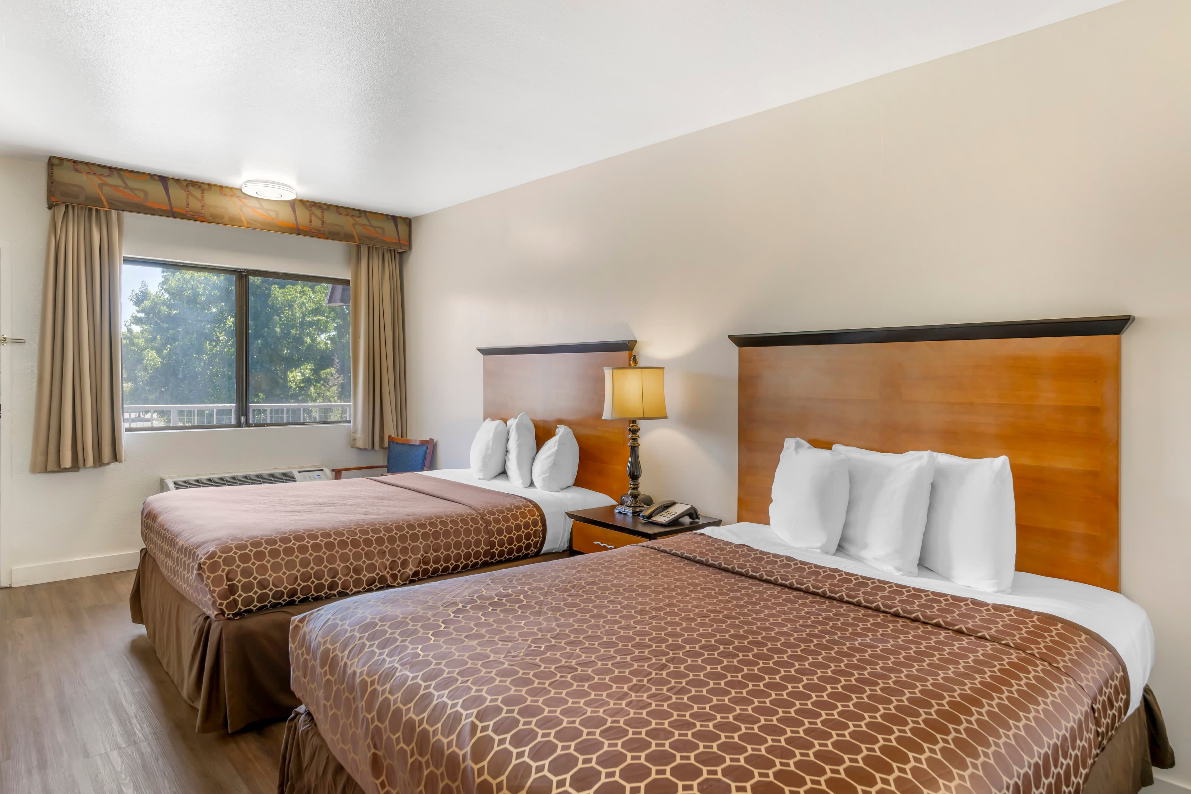 Rodeway Inn at Nevada State Capitol — 19