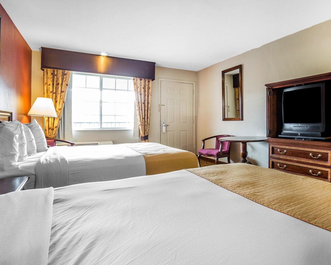 Quality Inn & Suites Minden — 15