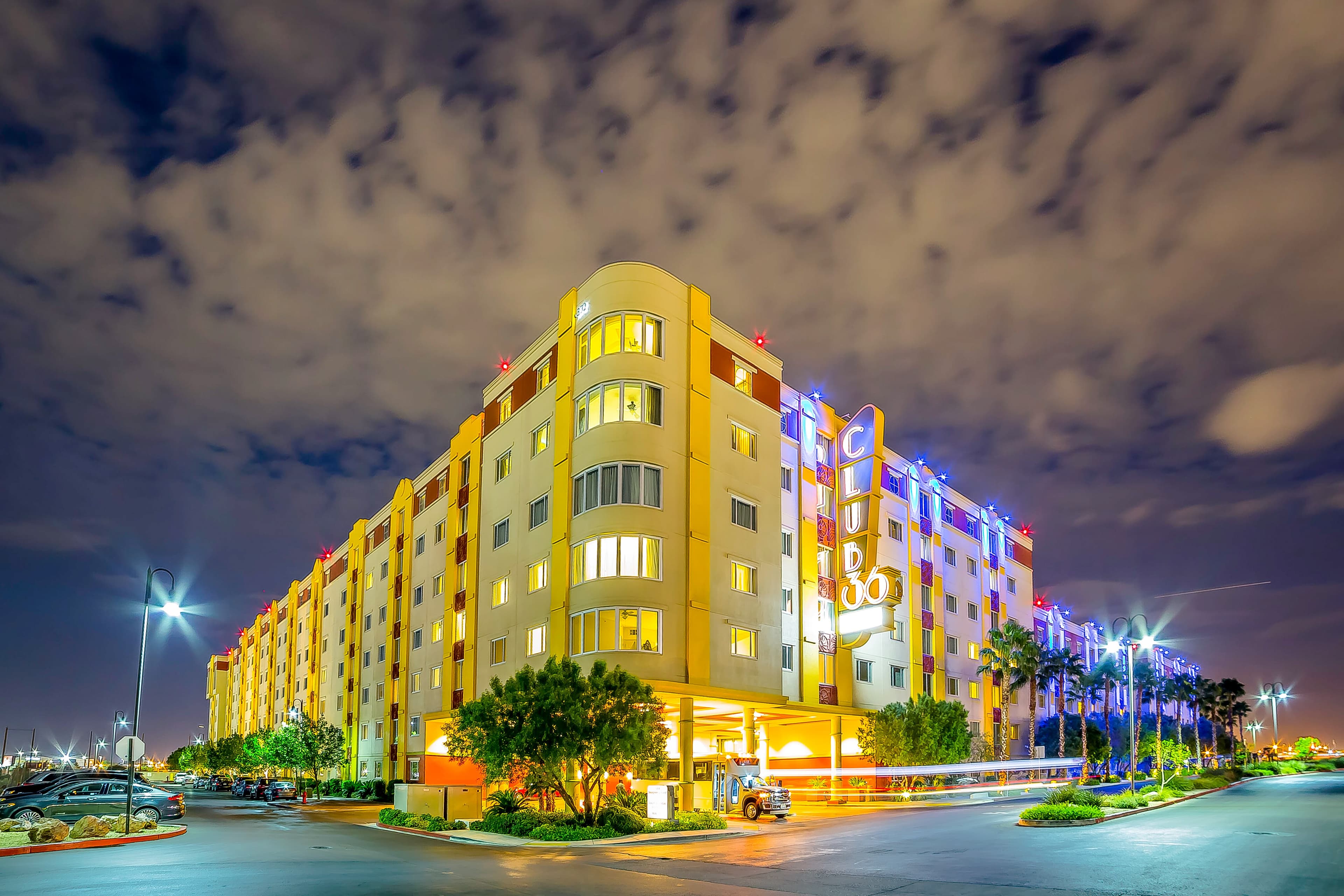 Bluegreen Vacations Club 36, an Ascend Collection Resort - Image 1
