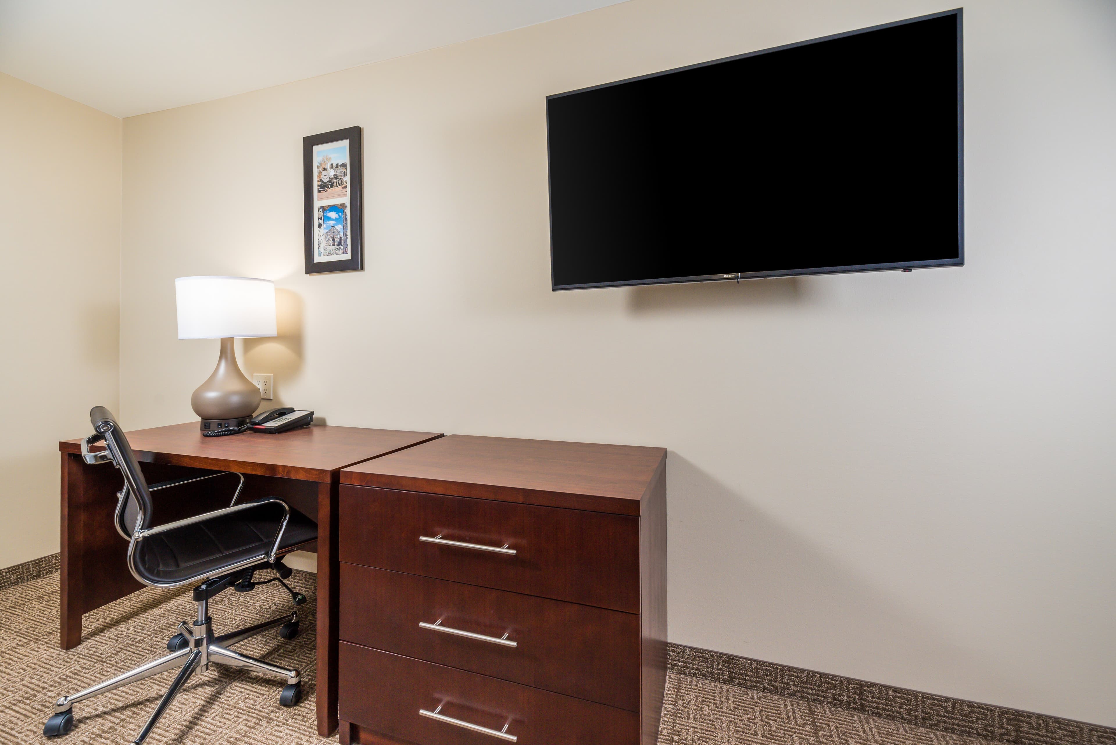 Comfort Inn Tonopah - Image 3