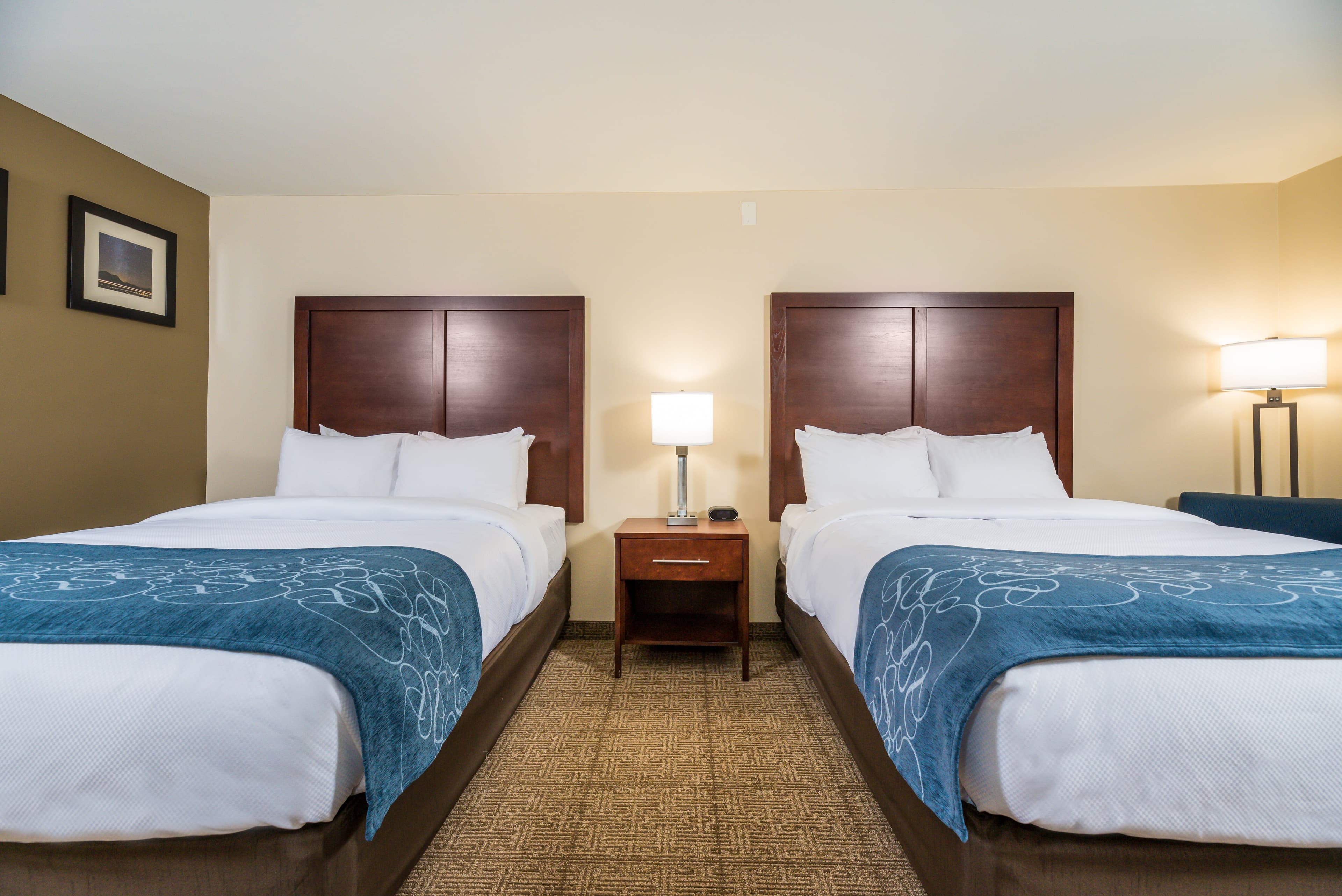 Comfort Inn Tonopah - Image 4