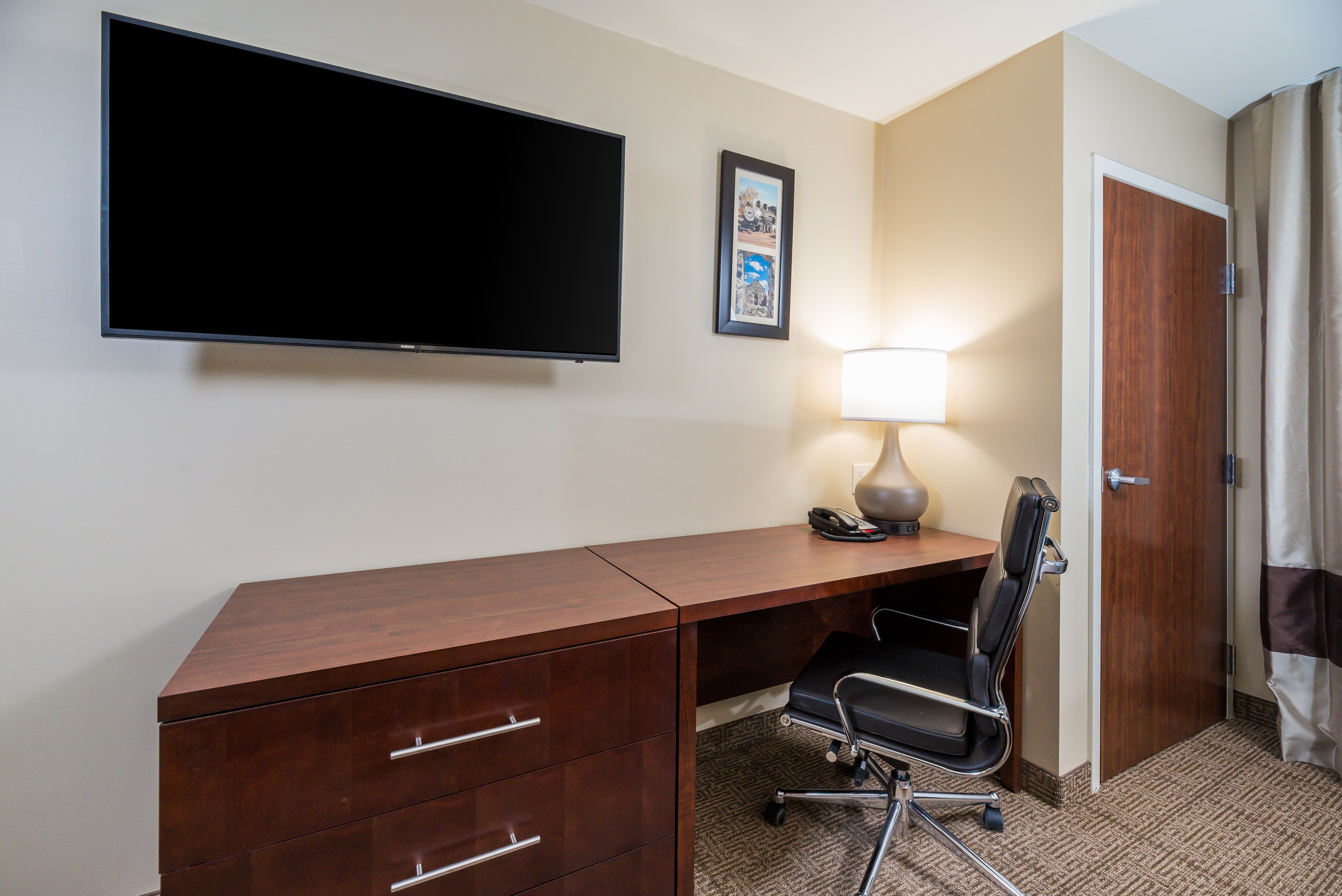 Comfort Inn Tonopah - Image 5