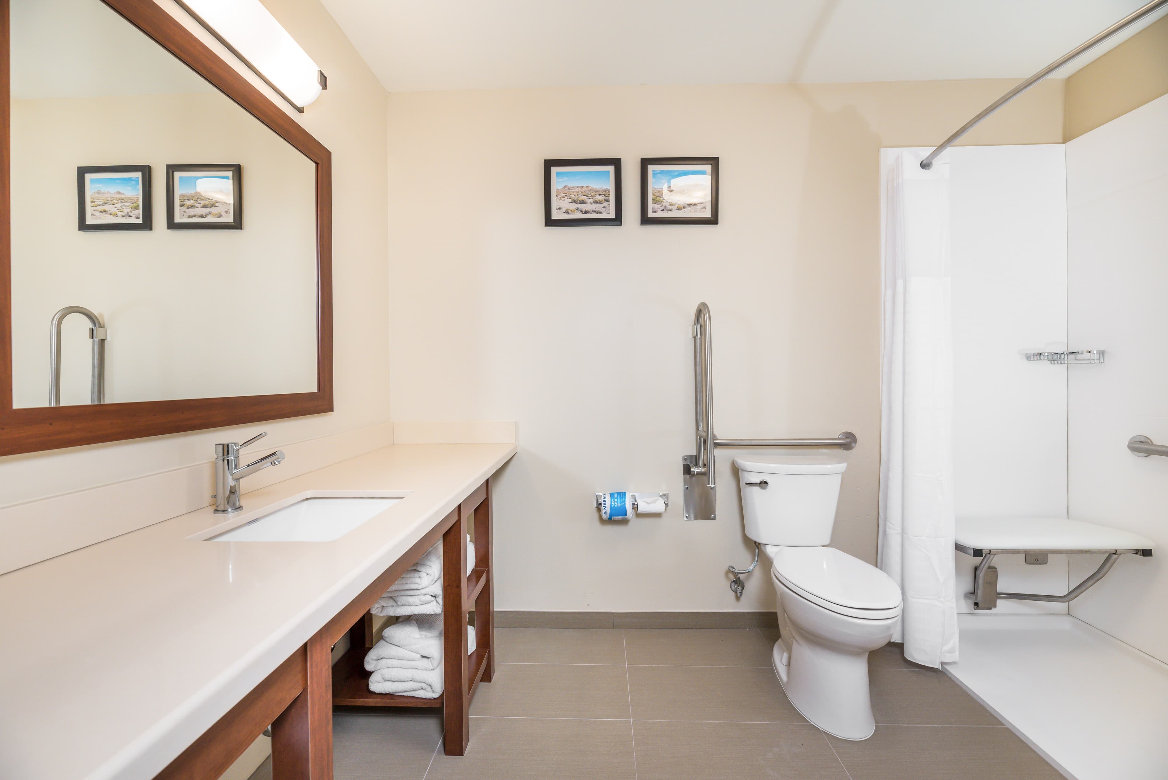 Comfort Inn Tonopah — 6