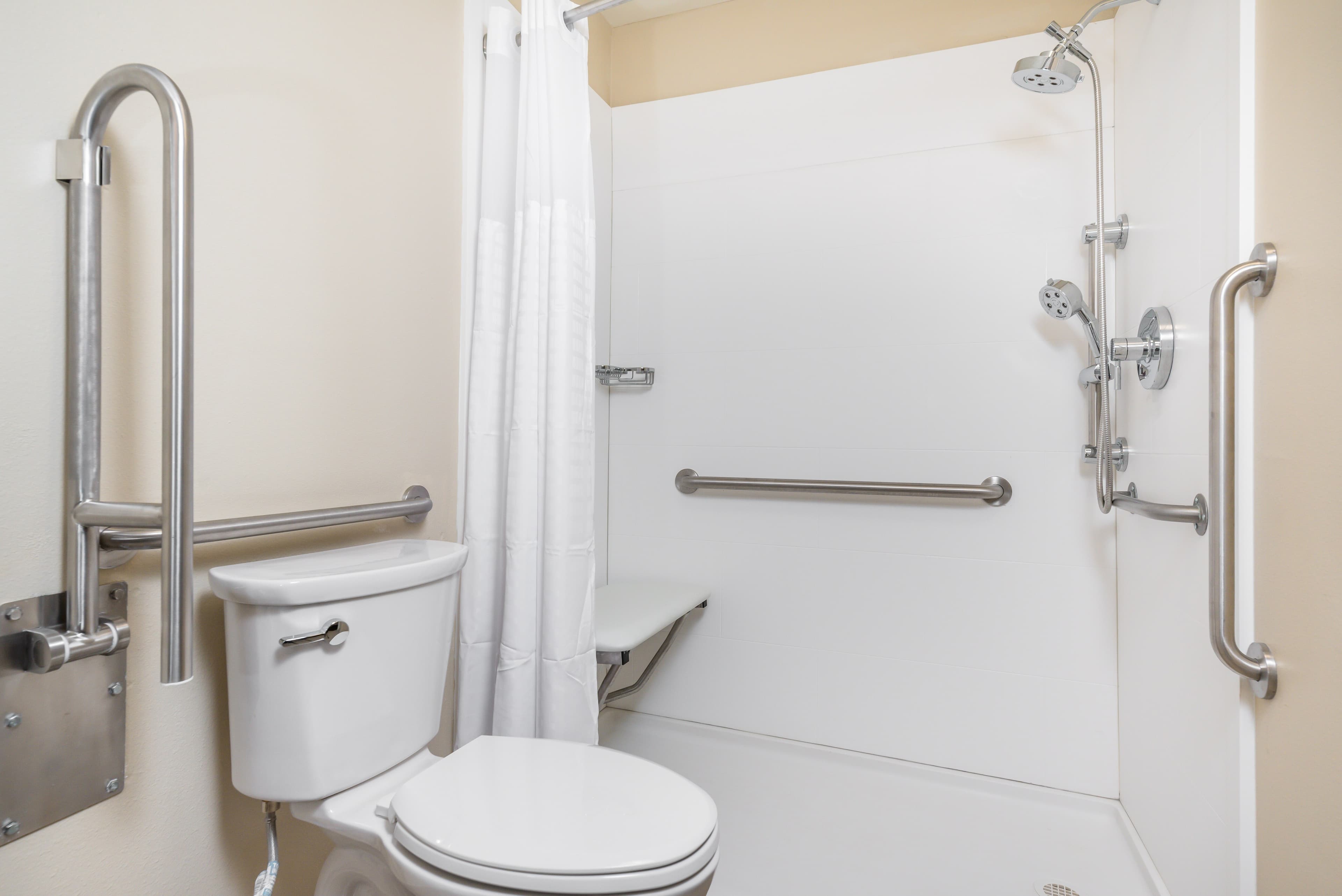 Comfort Inn Tonopah — 7