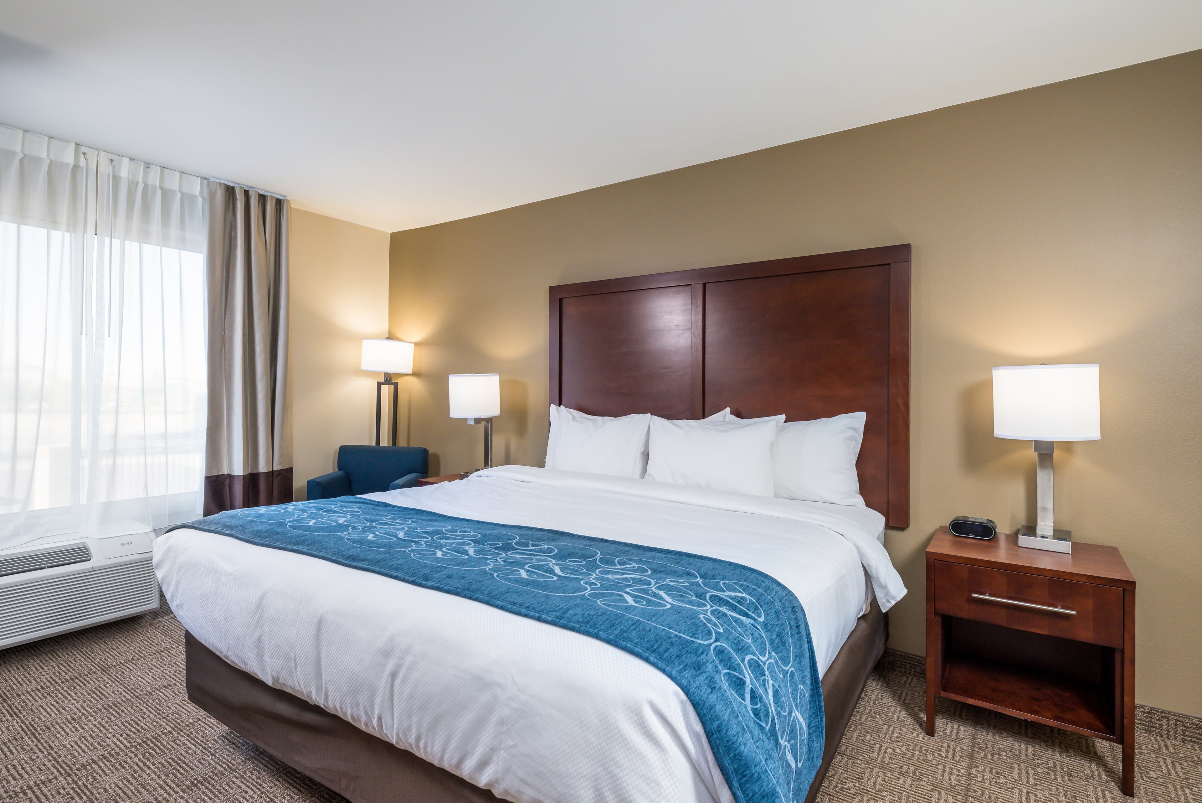 Comfort Inn Tonopah - Image 1