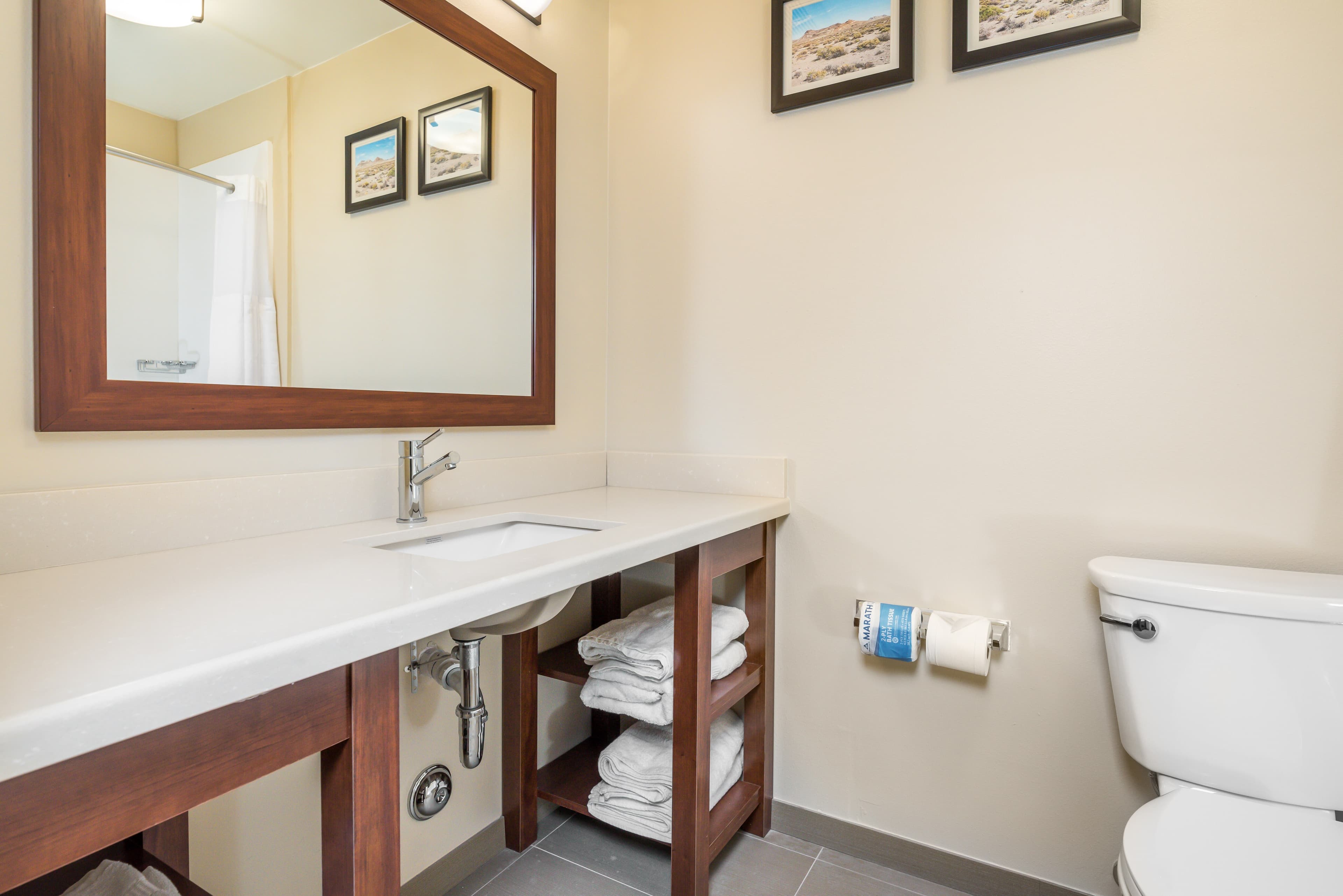 Comfort Inn Tonopah — 12