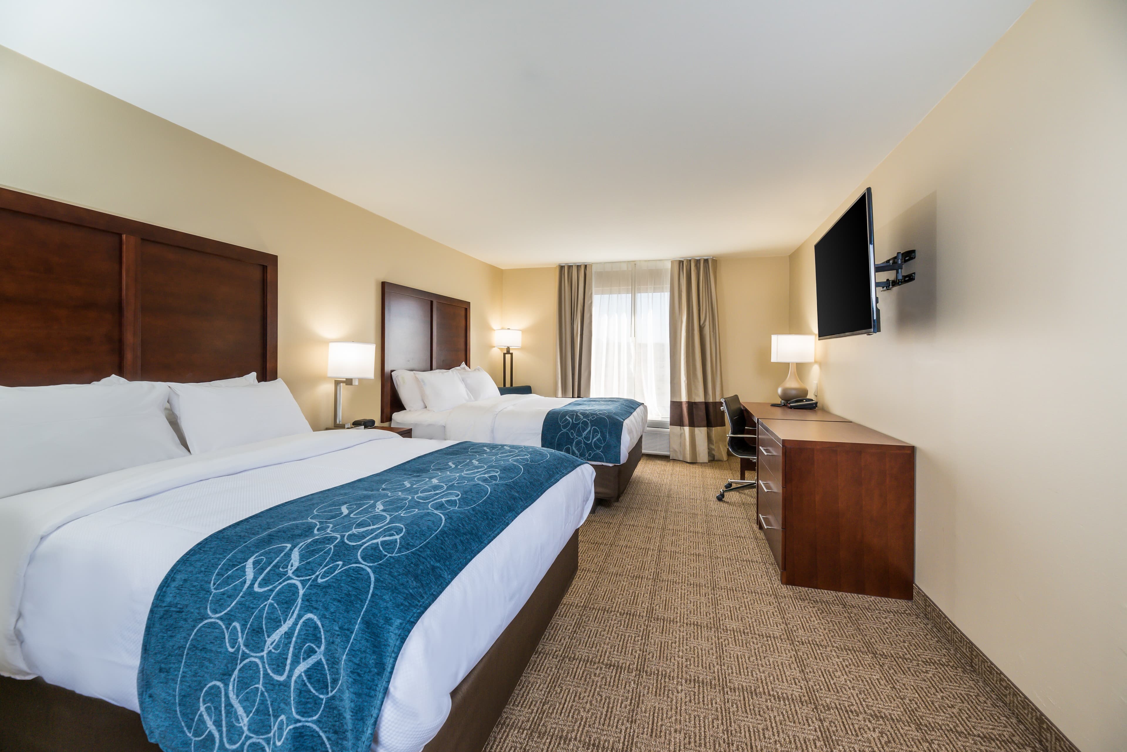 Comfort Inn Tonopah — 13