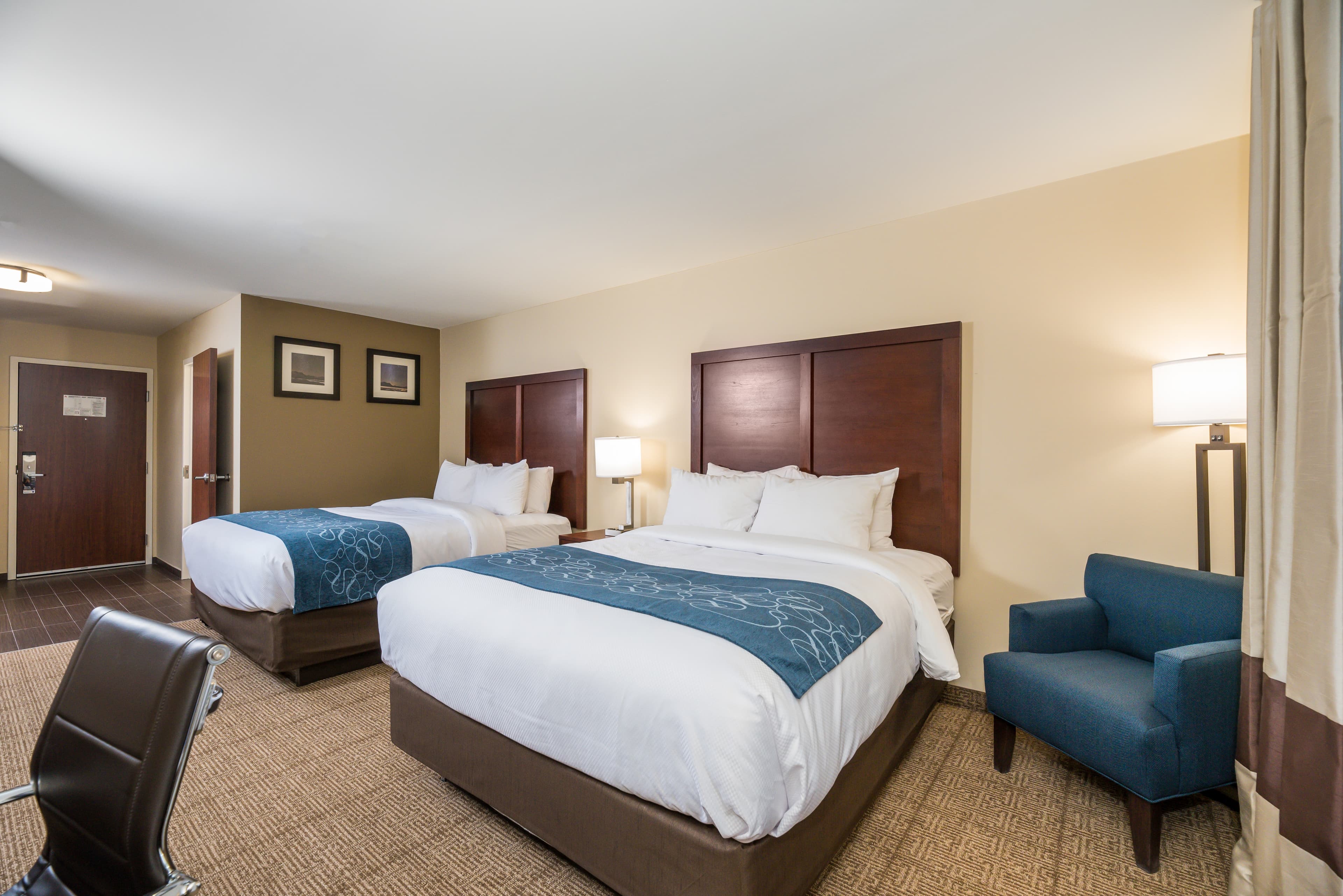 Comfort Inn Tonopah — 14