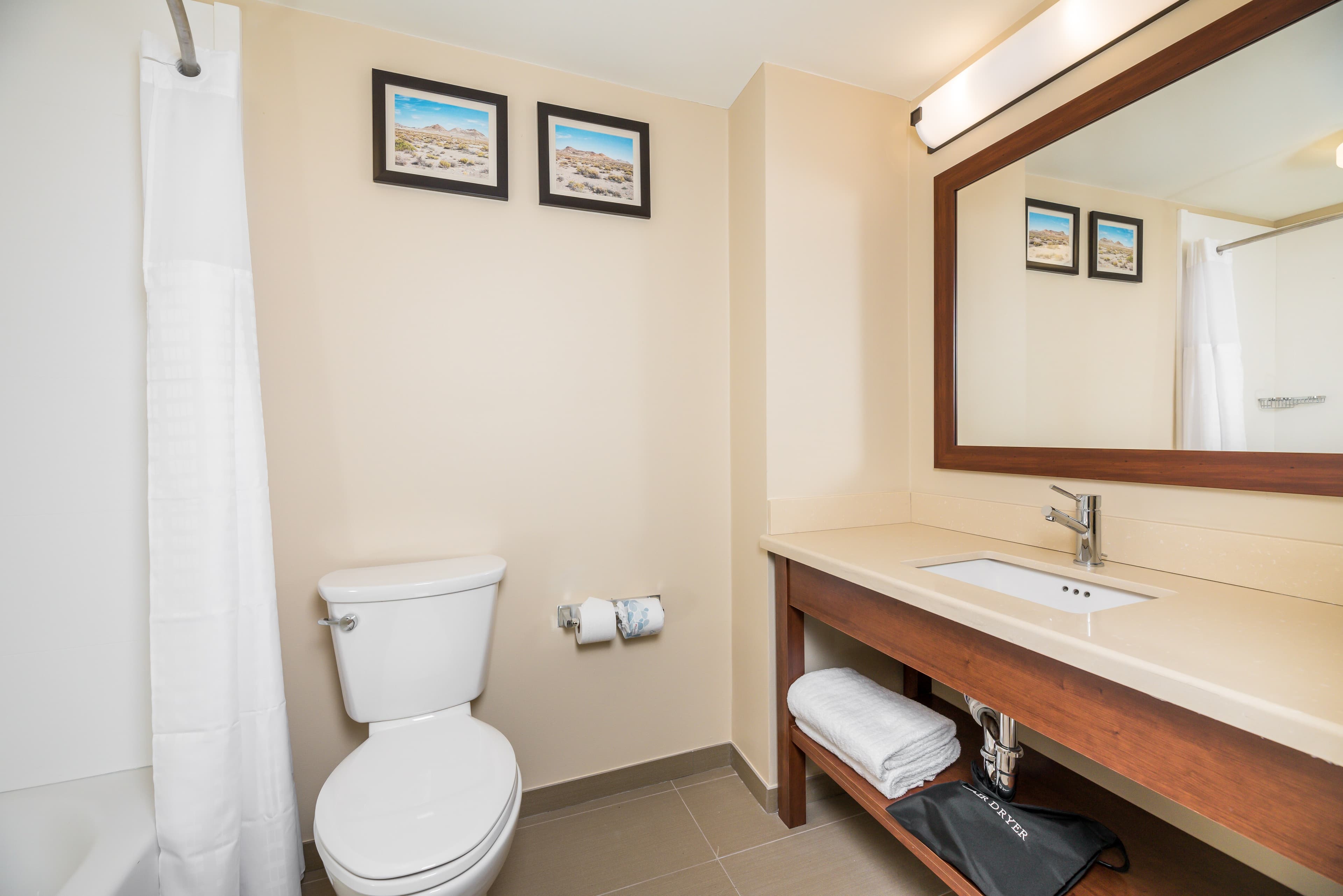 Comfort Inn Tonopah — 16