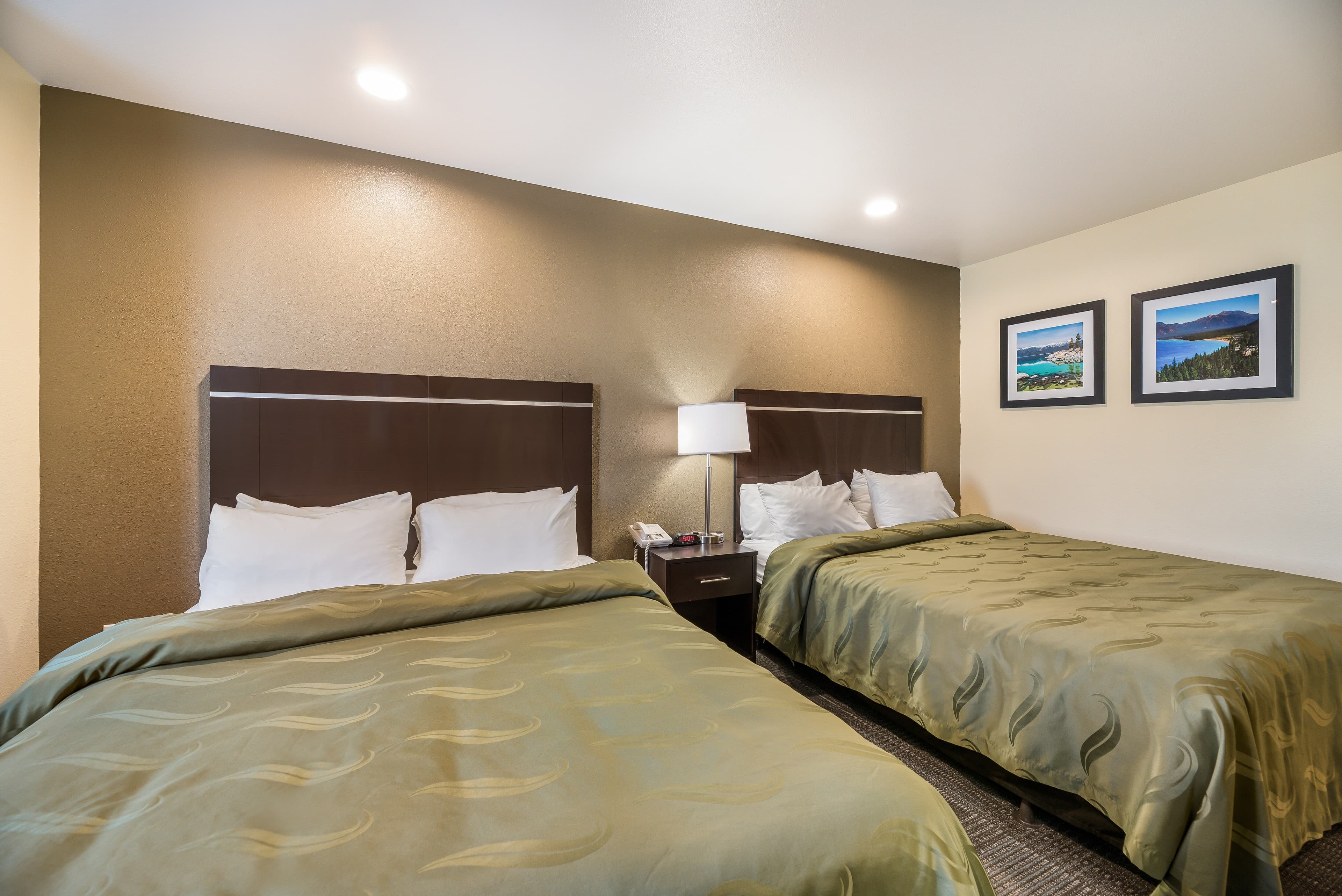Quality Inn & Suites near NAS Fallon - Image 4
