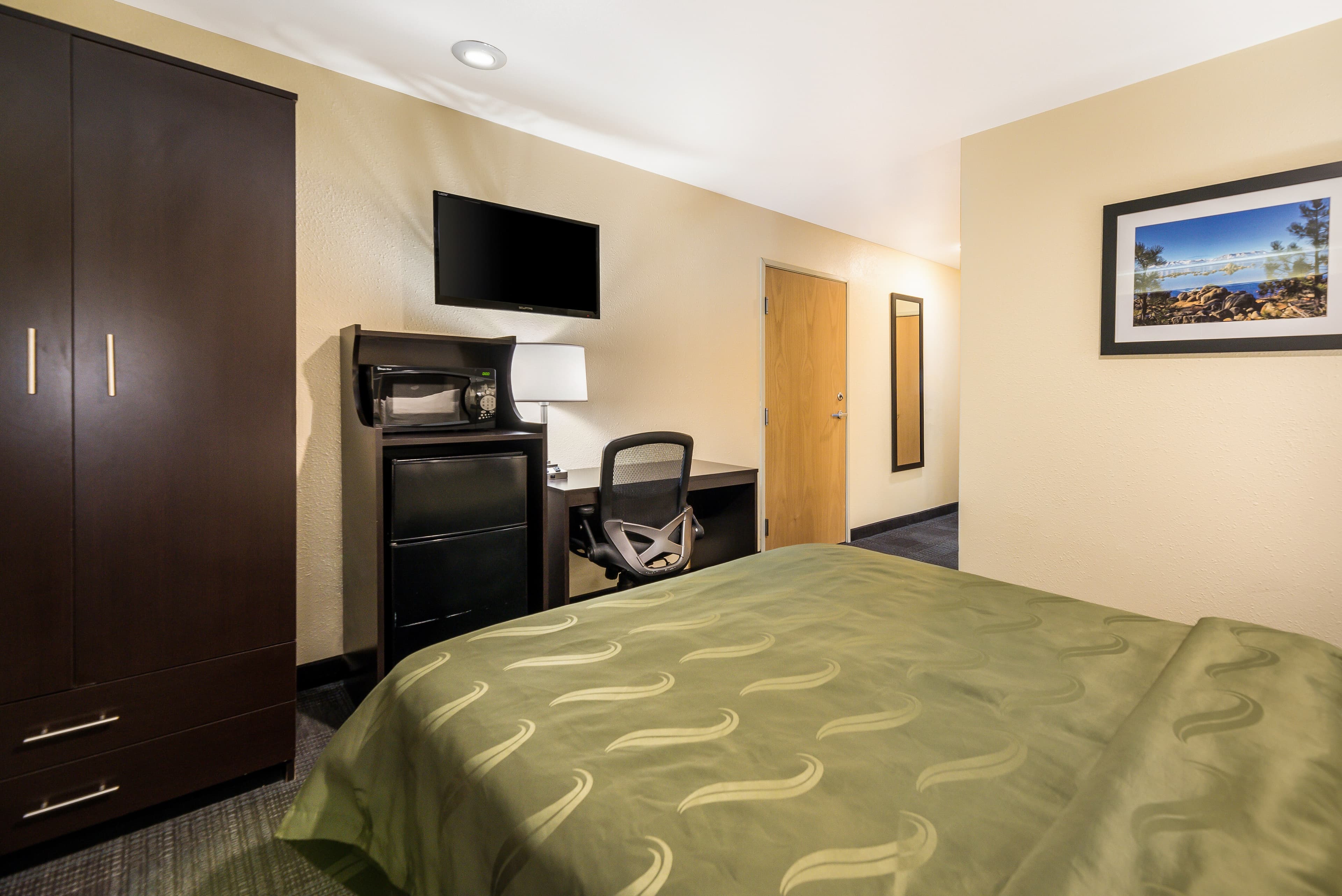 Quality Inn & Suites near NAS Fallon — 13