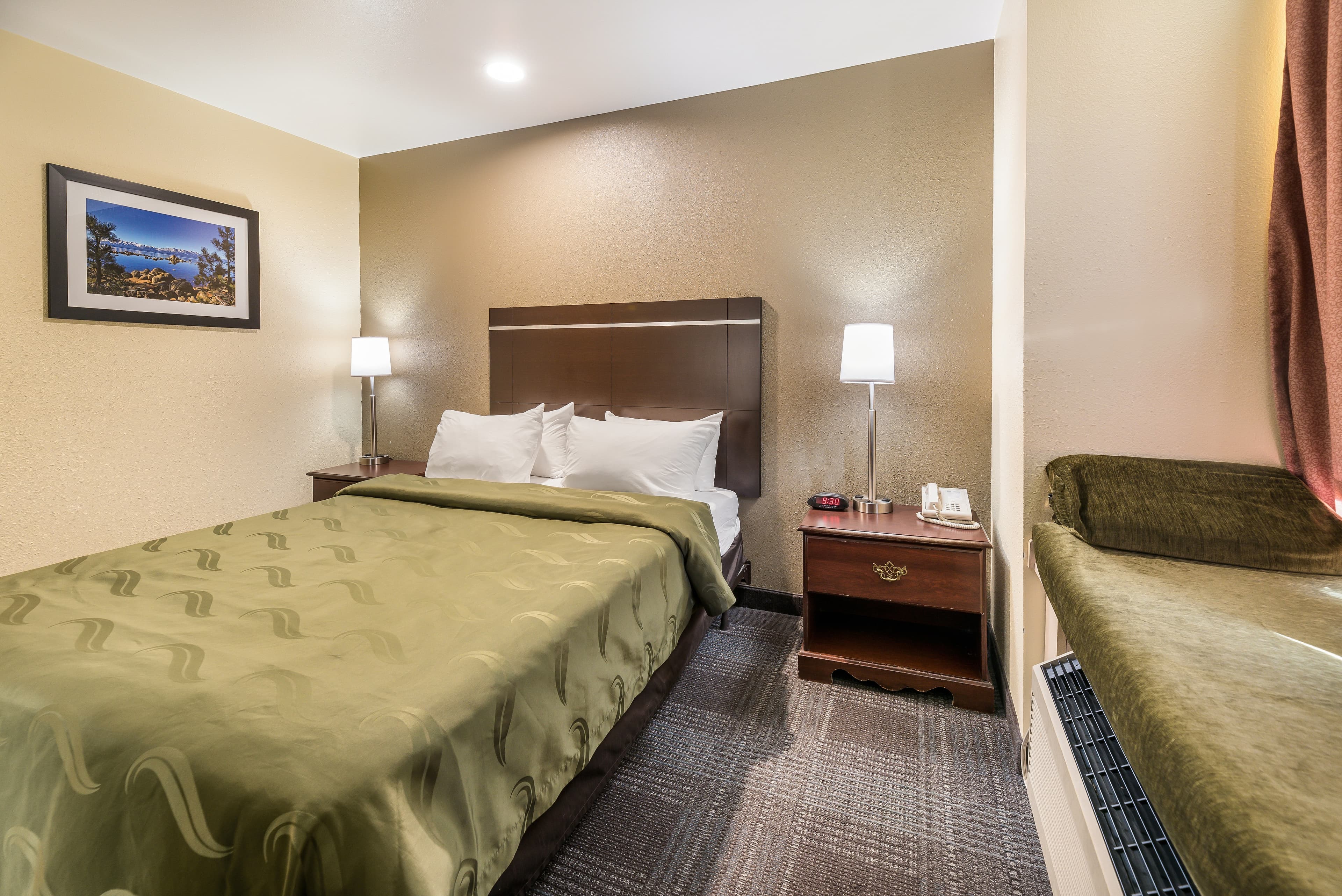 Quality Inn & Suites near NAS Fallon — 14