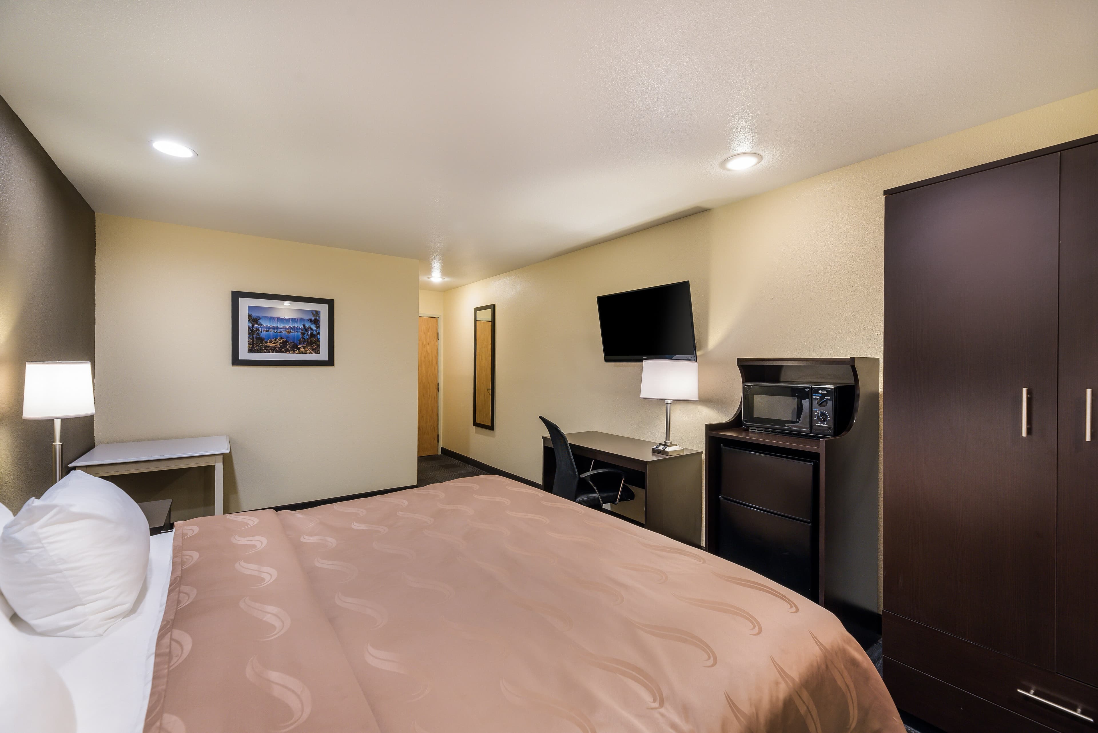 Quality Inn & Suites near NAS Fallon — 19