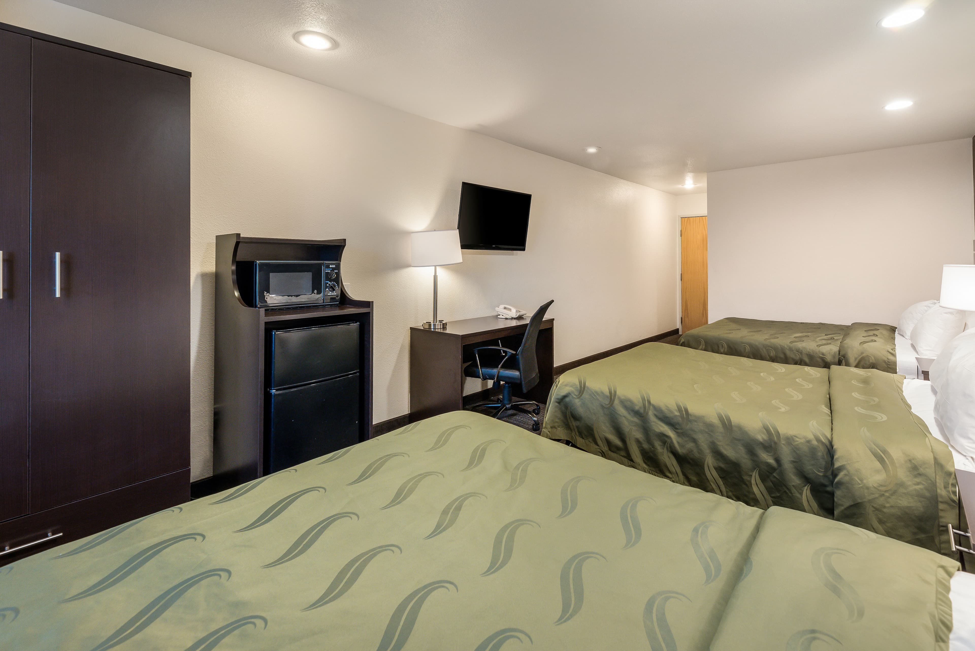 Quality Inn & Suites near NAS Fallon — 35