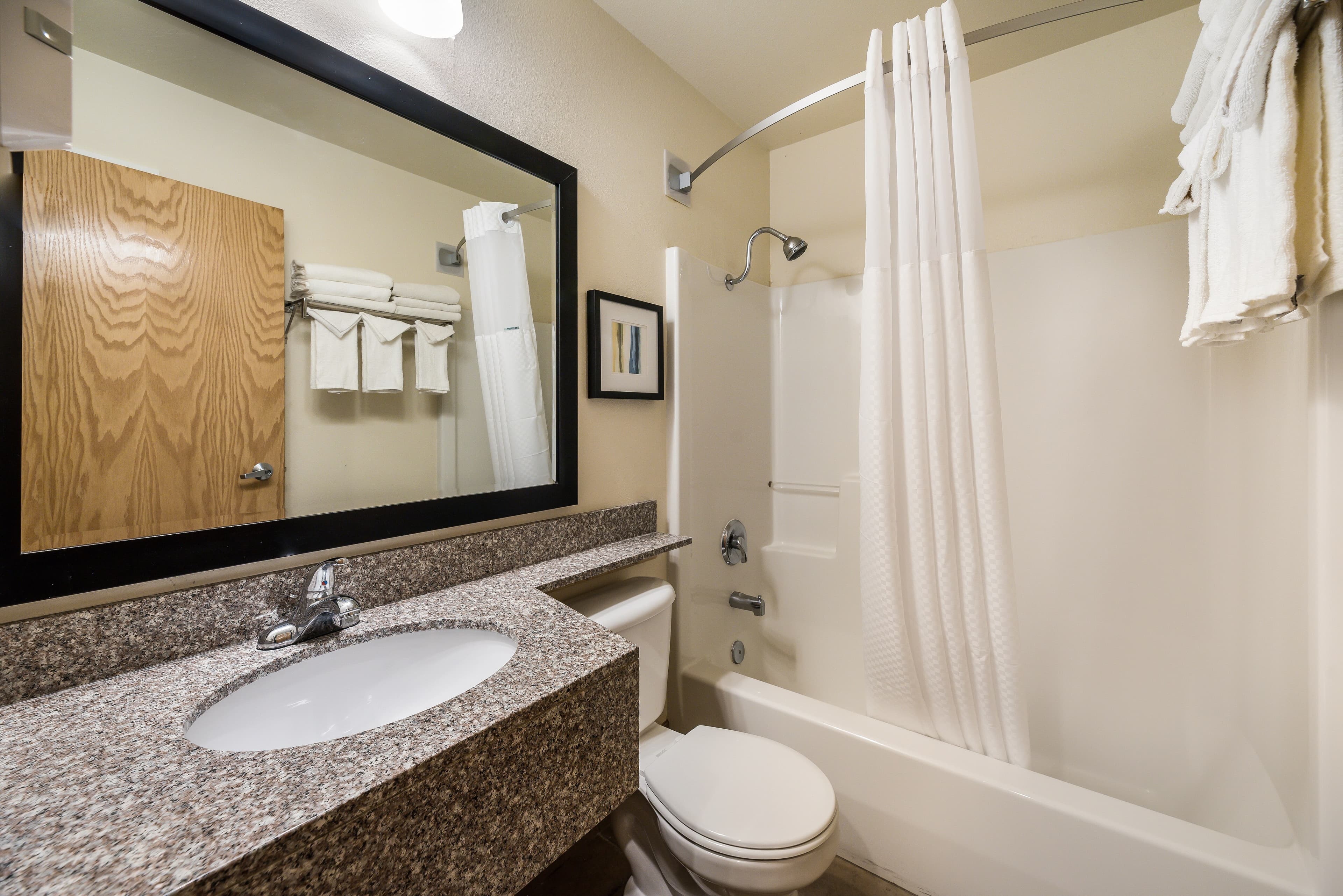 Quality Inn & Suites near NAS Fallon — 20