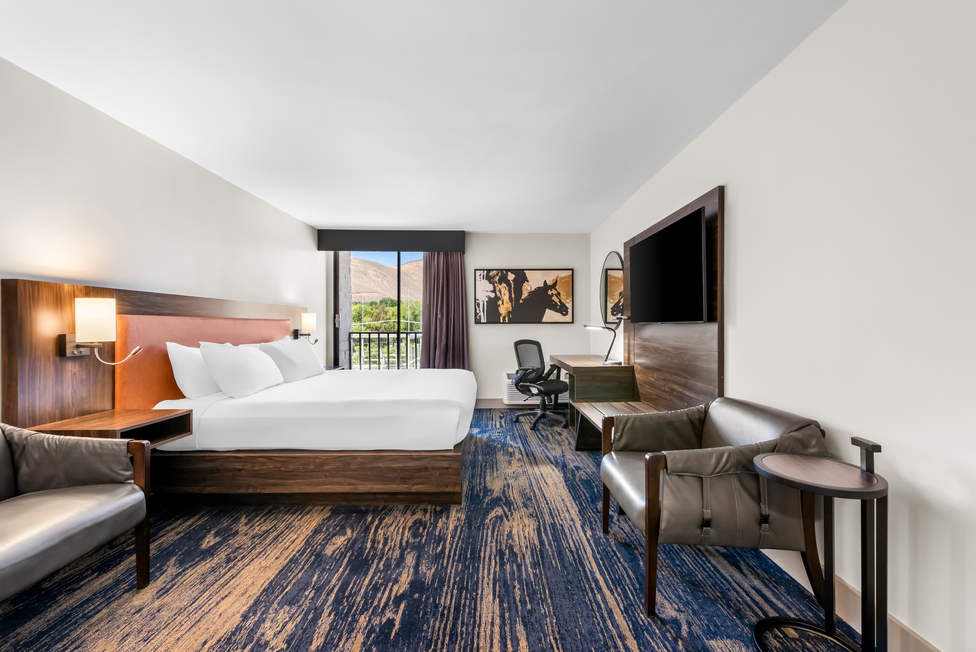 The Federal Hotel Downtown Carson City, an Ascend Collection Hotel - Image 2
