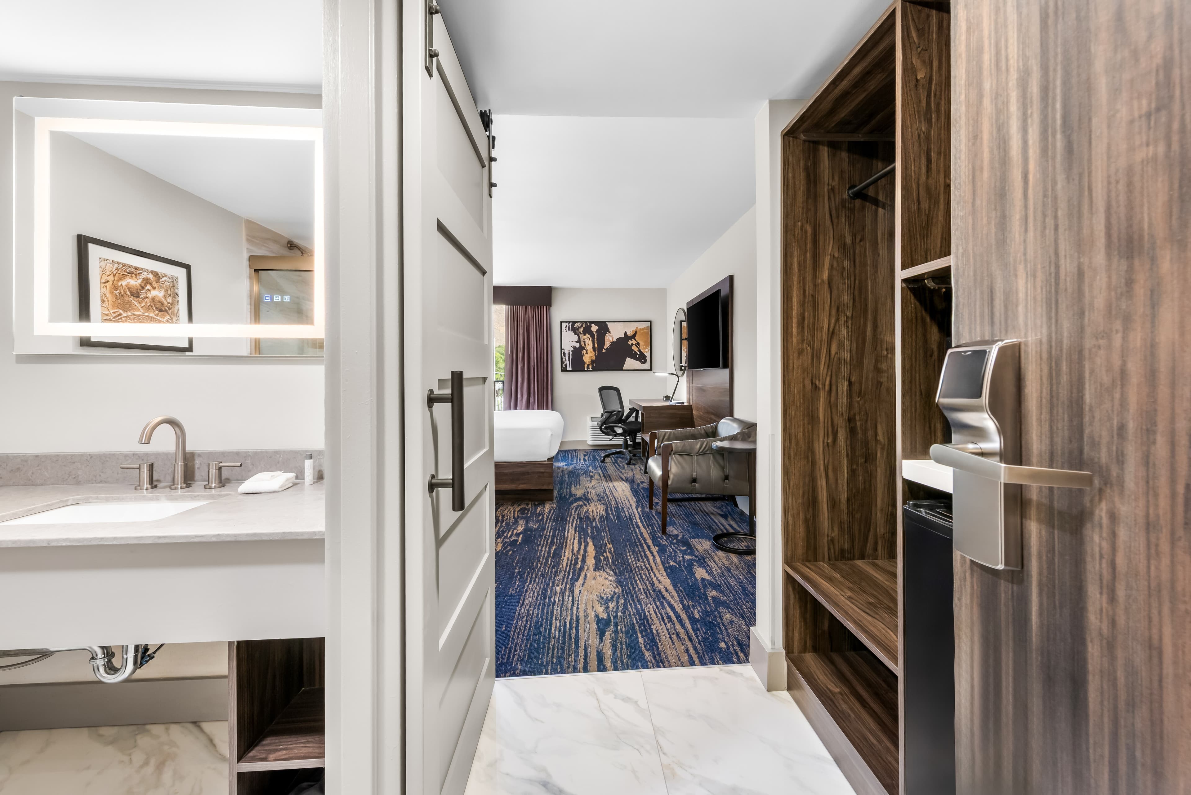 The Federal Hotel Downtown Carson City, an Ascend Collection Hotel - Image 3