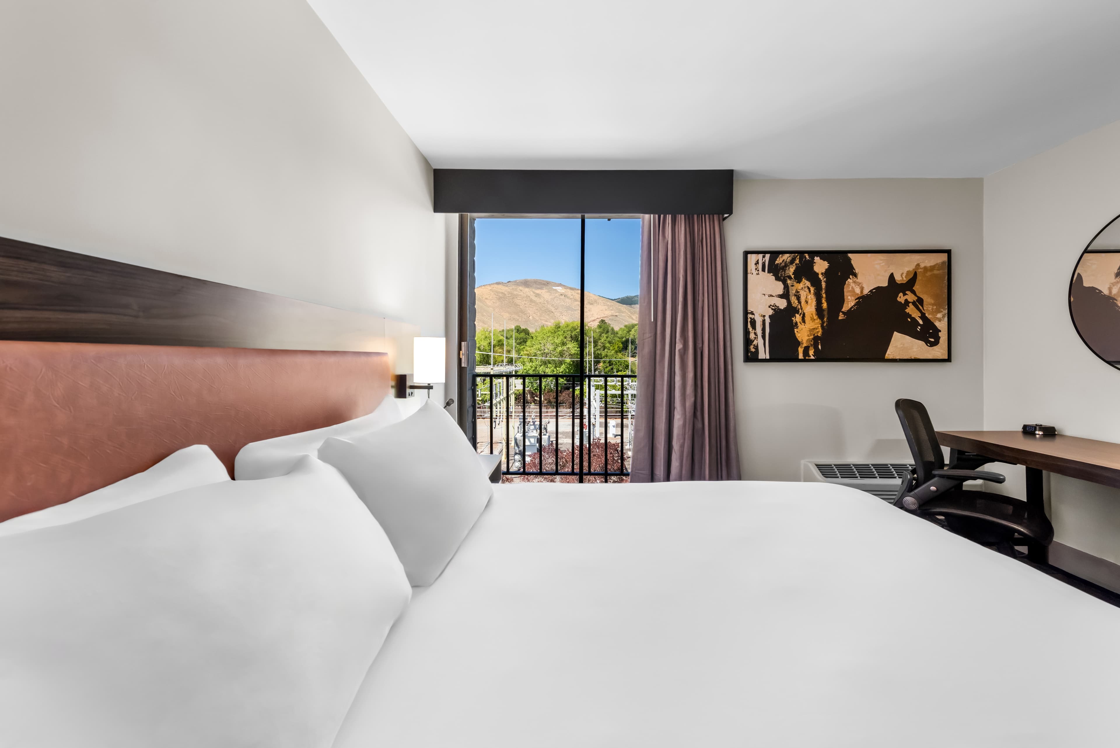 The Federal Hotel Downtown Carson City, an Ascend Collection Hotel - Image 4
