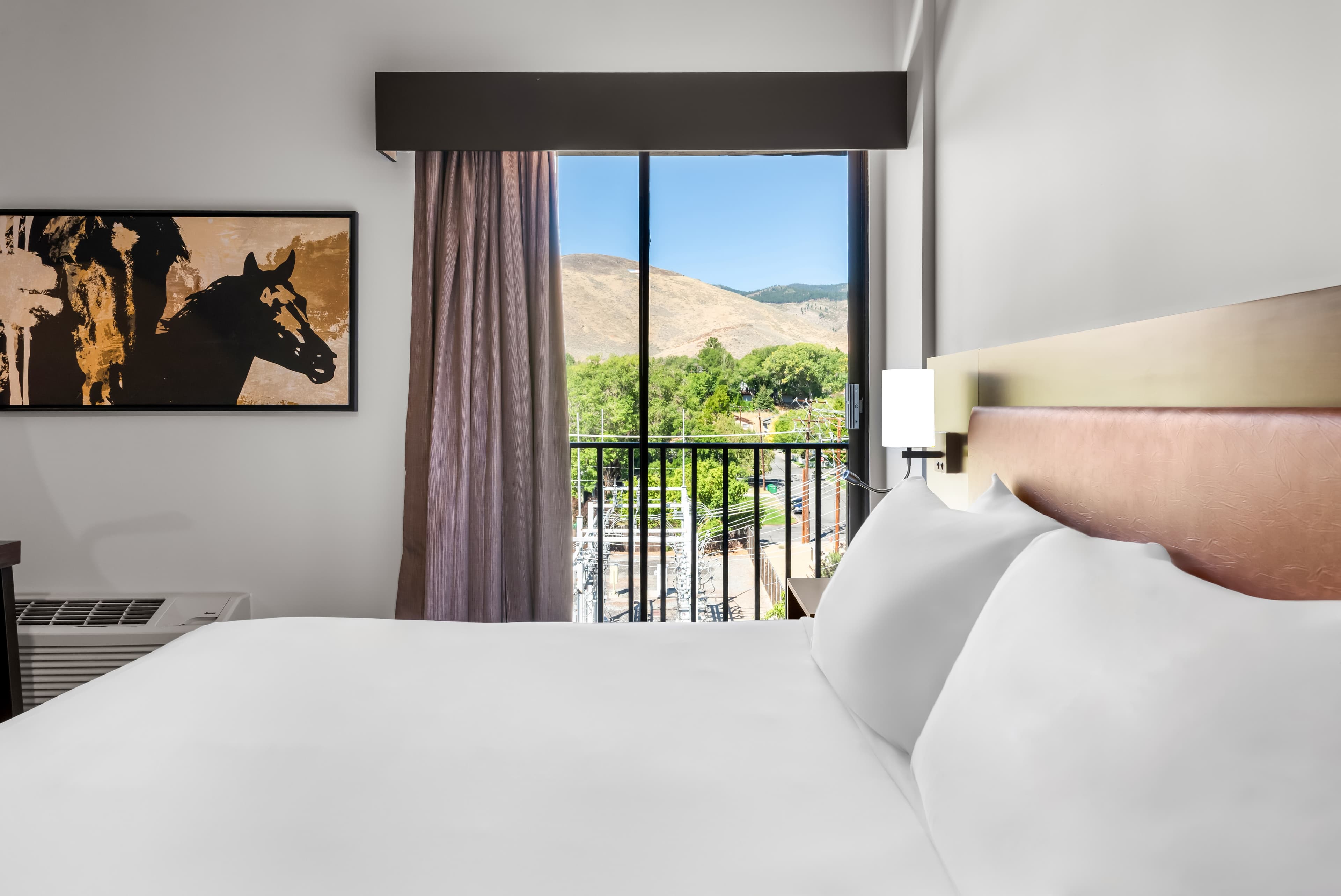The Federal Hotel Downtown Carson City, an Ascend Collection Hotel — 8