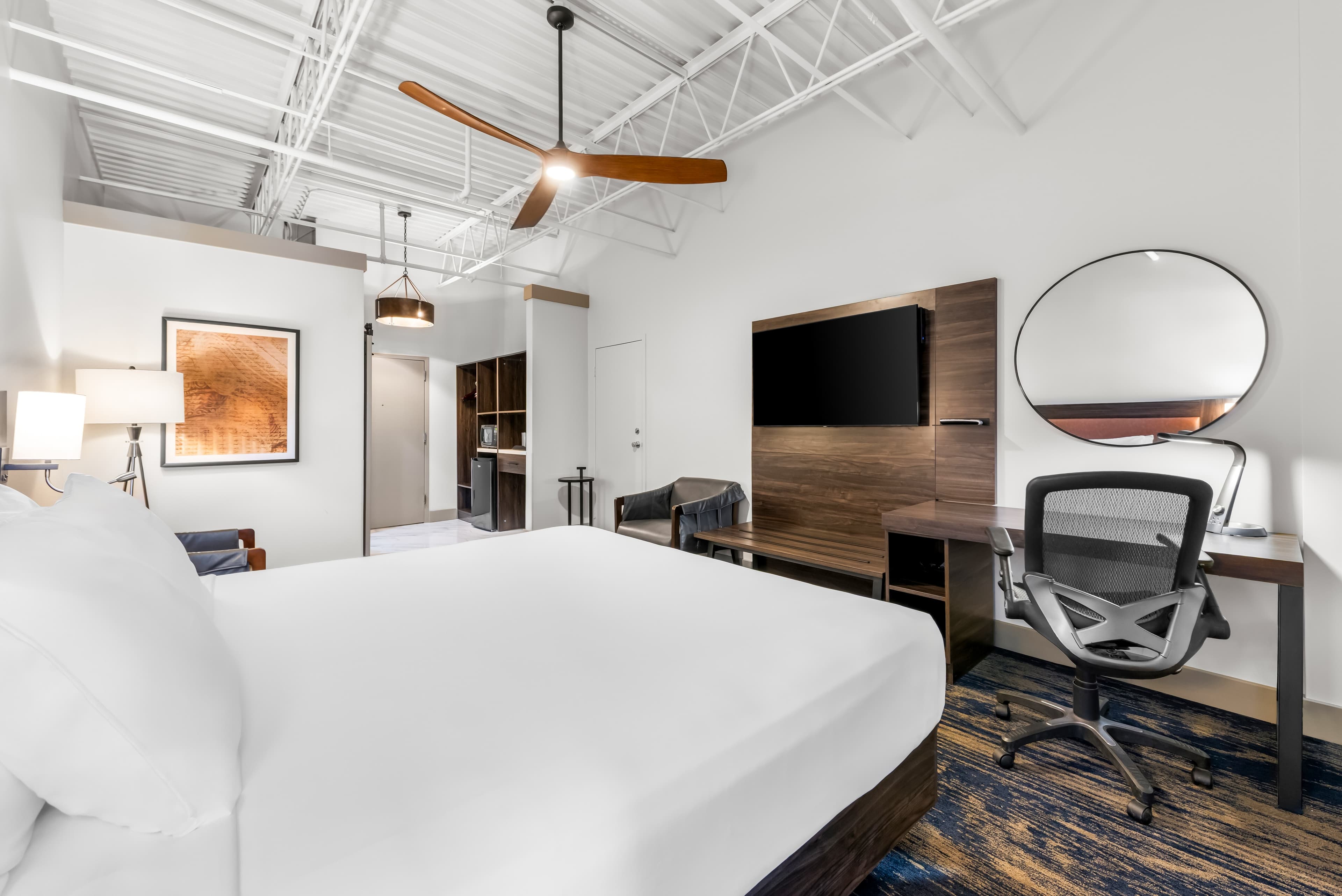 The Federal Hotel Downtown Carson City, an Ascend Collection Hotel — 29