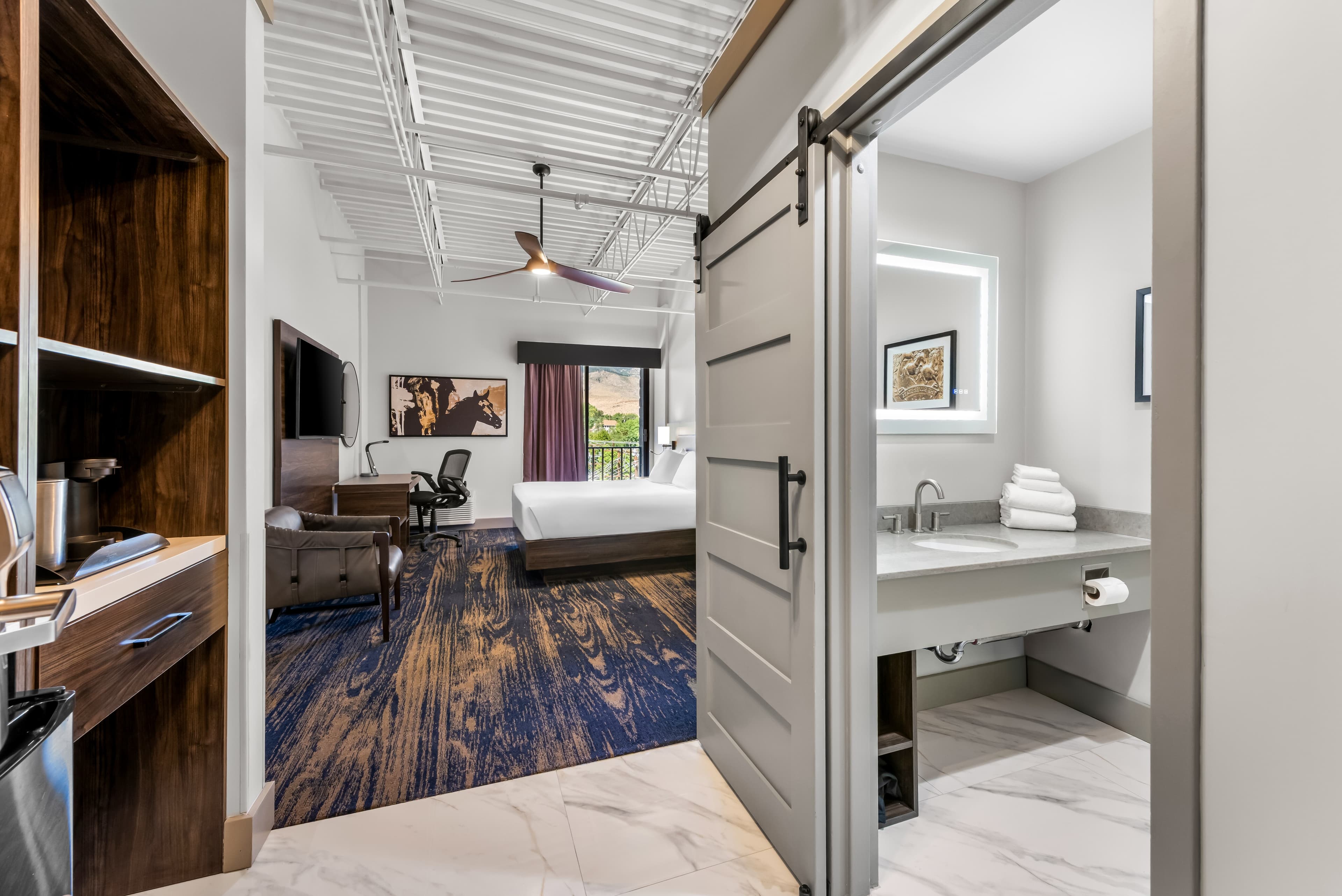 The Federal Hotel Downtown Carson City, an Ascend Collection Hotel — 30