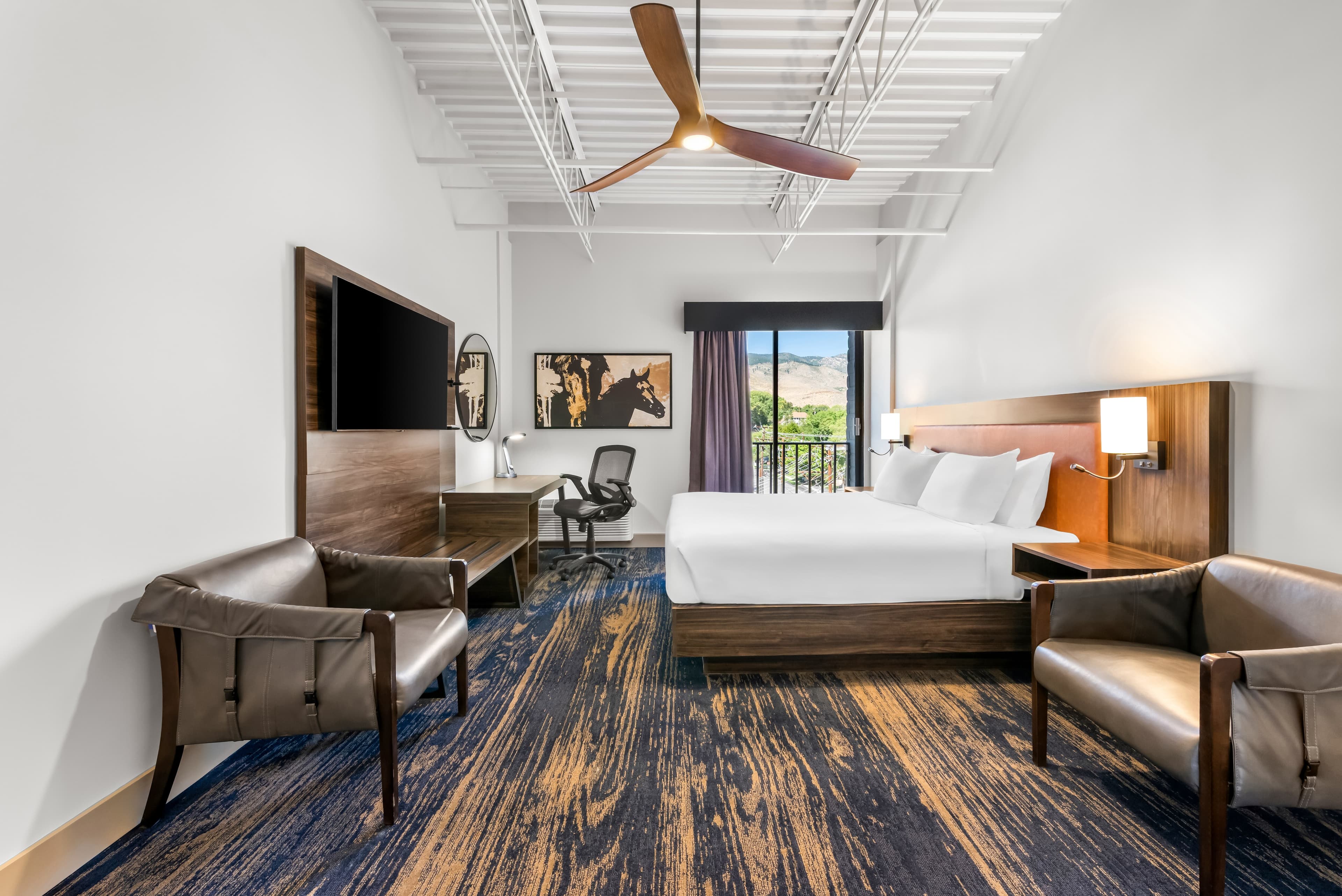 The Federal Hotel Downtown Carson City, an Ascend Collection Hotel — 31