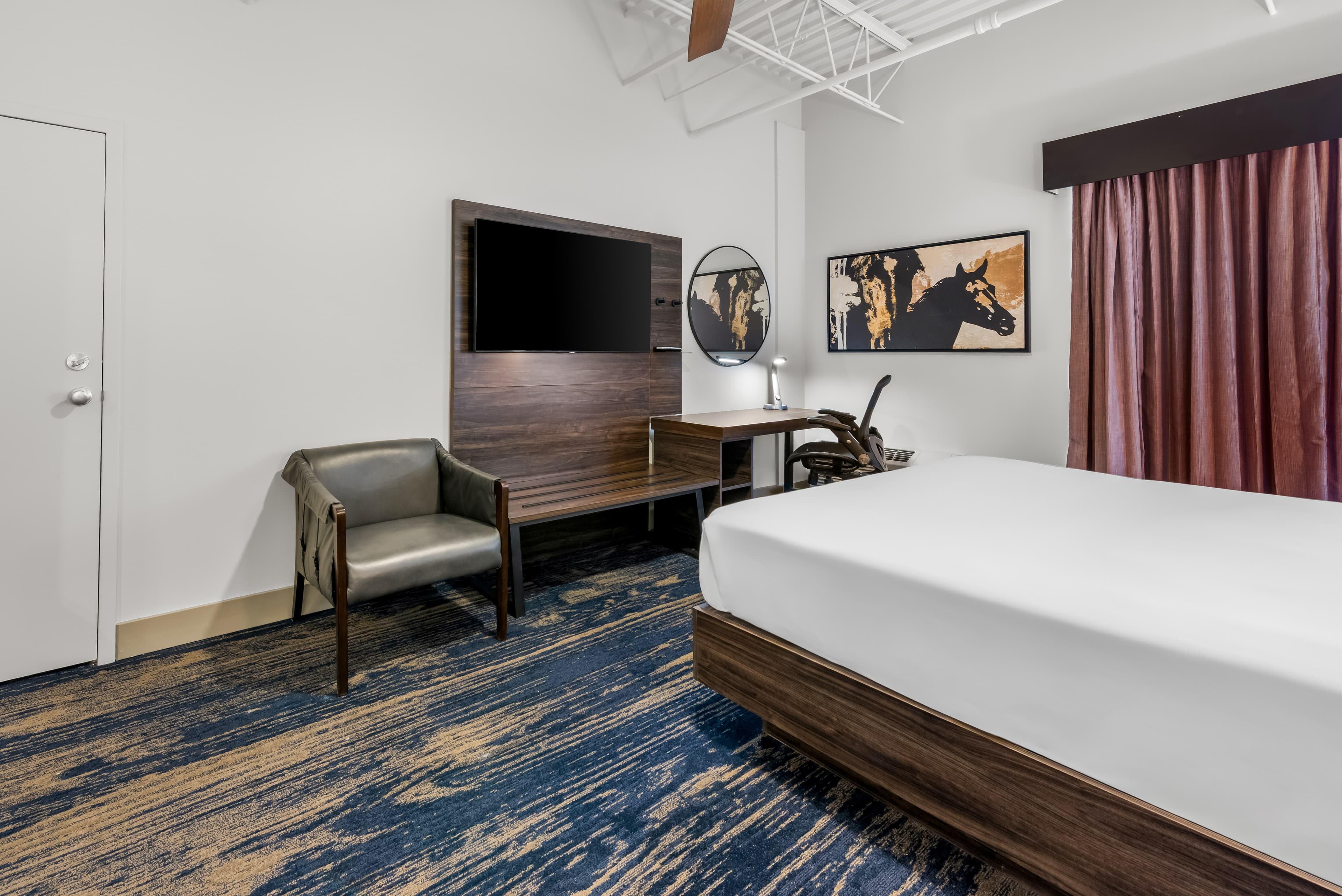 The Federal Hotel Downtown Carson City, an Ascend Collection Hotel — 33