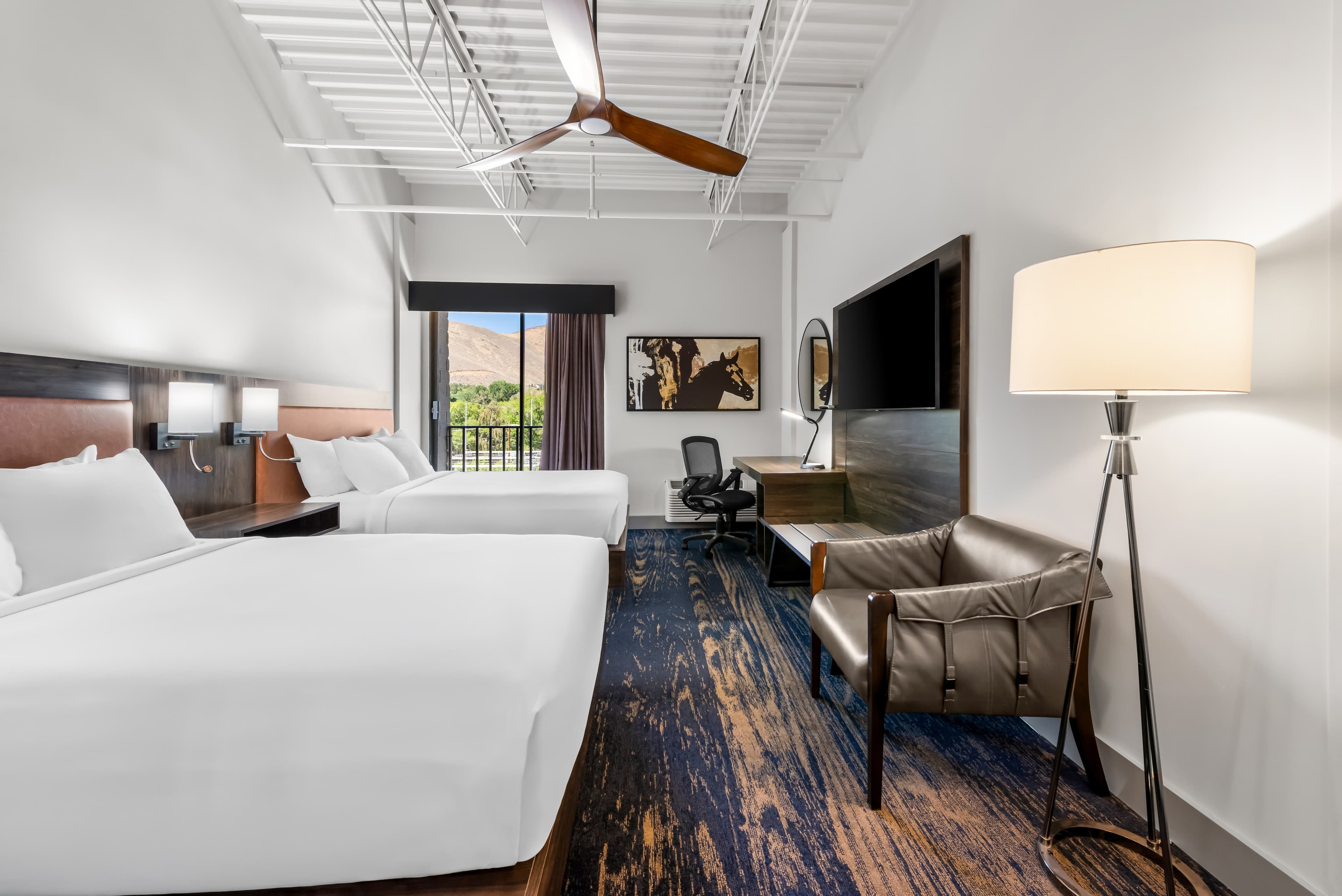 The Federal Hotel Downtown Carson City, an Ascend Collection Hotel — 20
