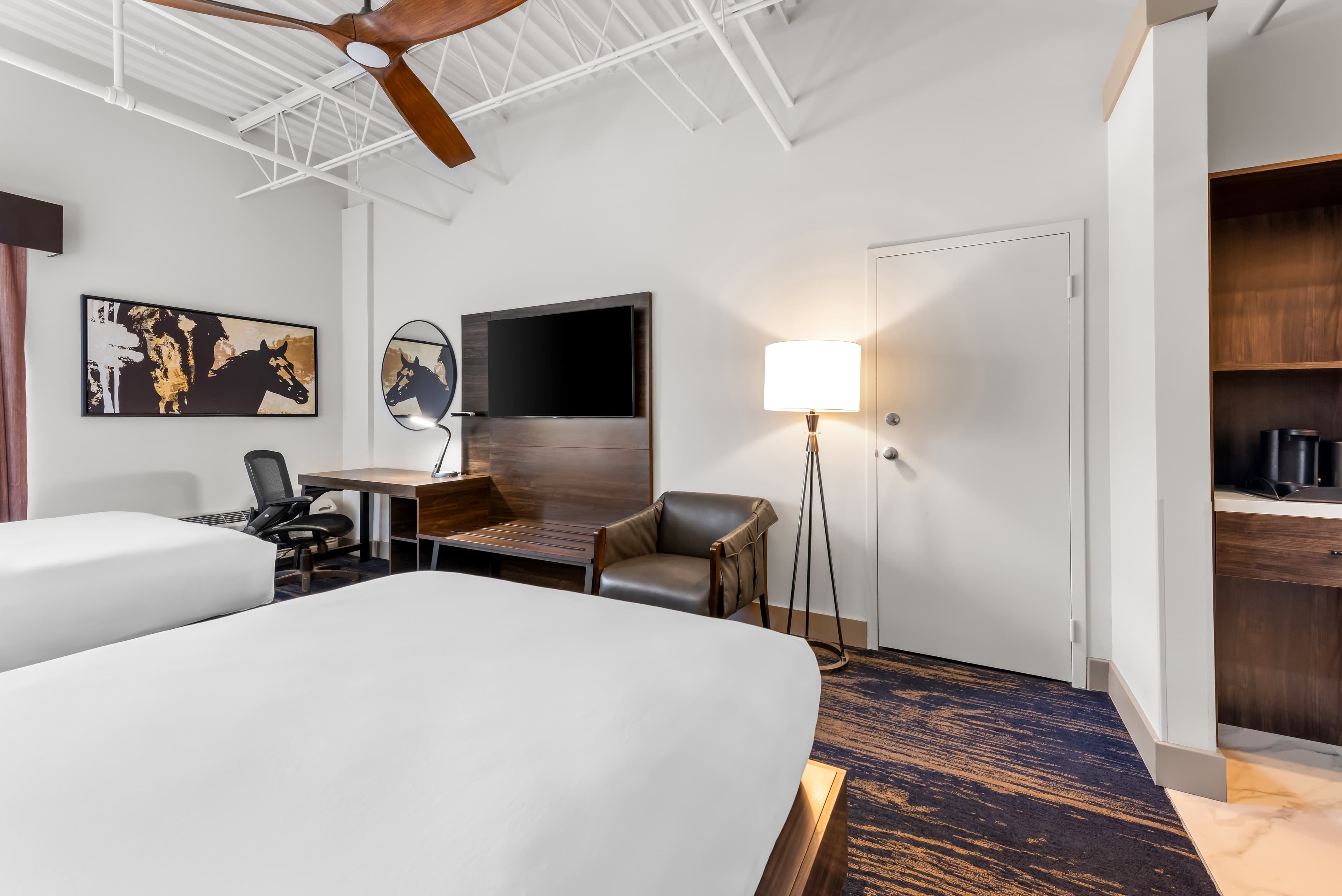 The Federal Hotel Downtown Carson City, an Ascend Collection Hotel — 21