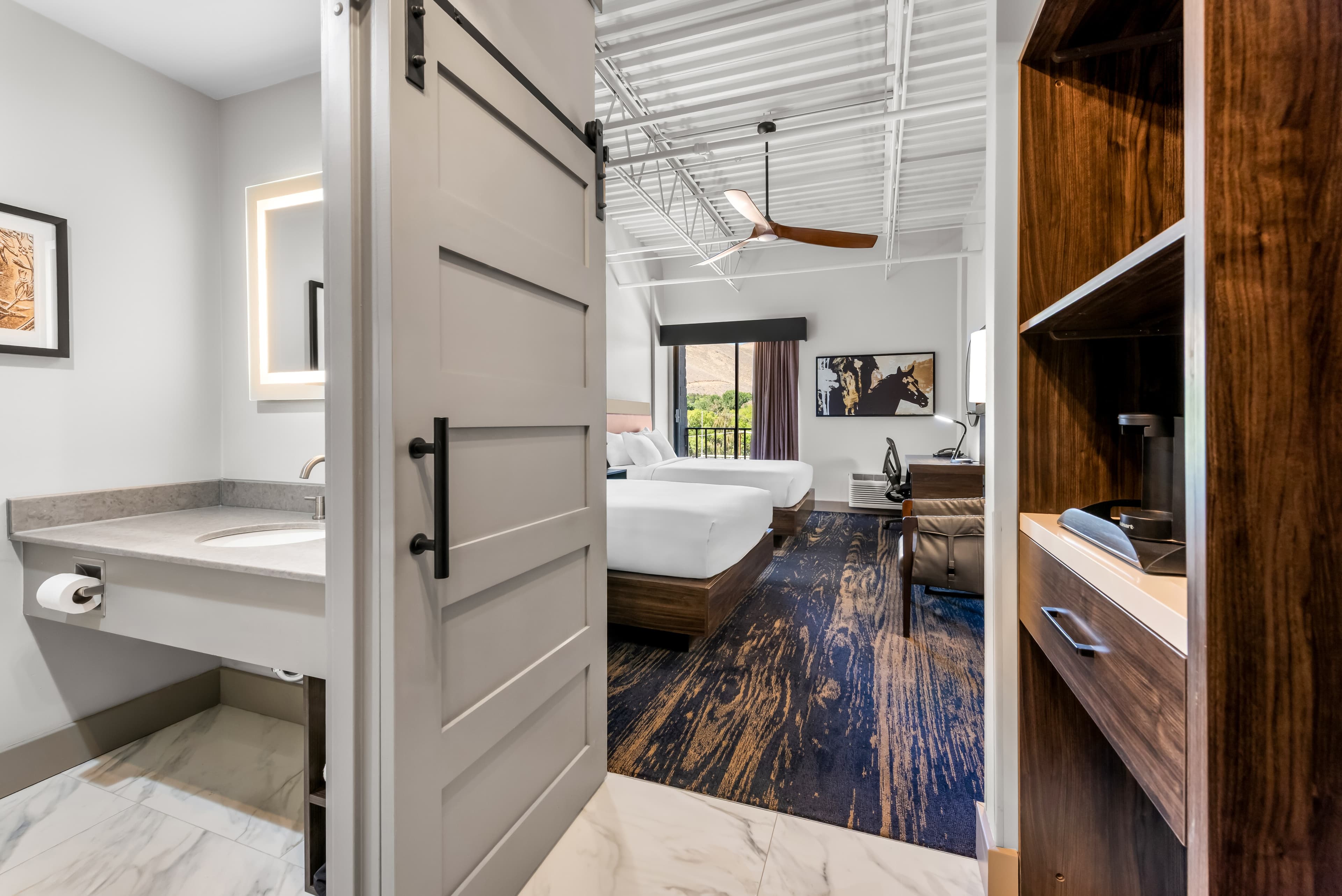 The Federal Hotel Downtown Carson City, an Ascend Collection Hotel — 22