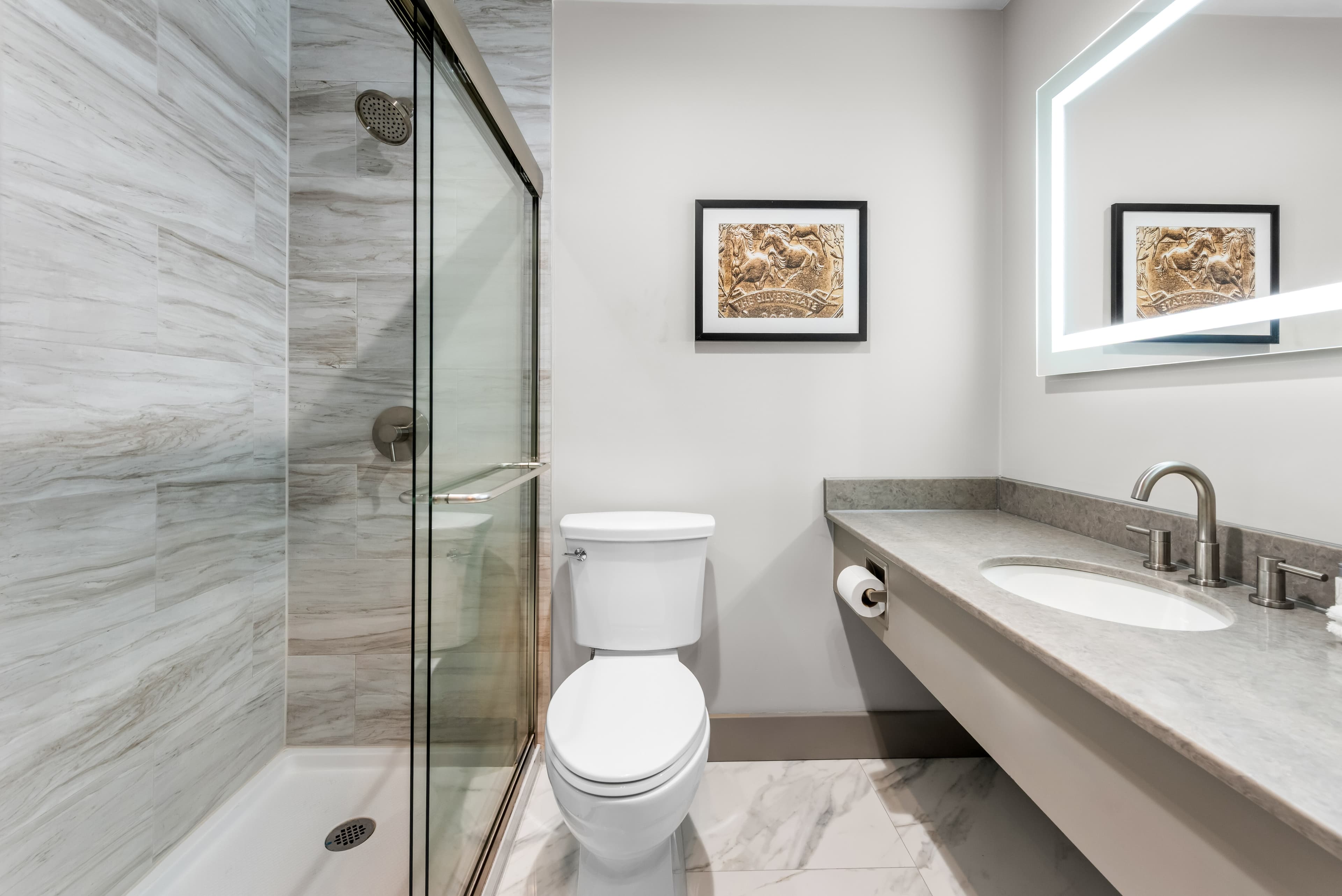 The Federal Hotel Downtown Carson City, an Ascend Collection Hotel — 11