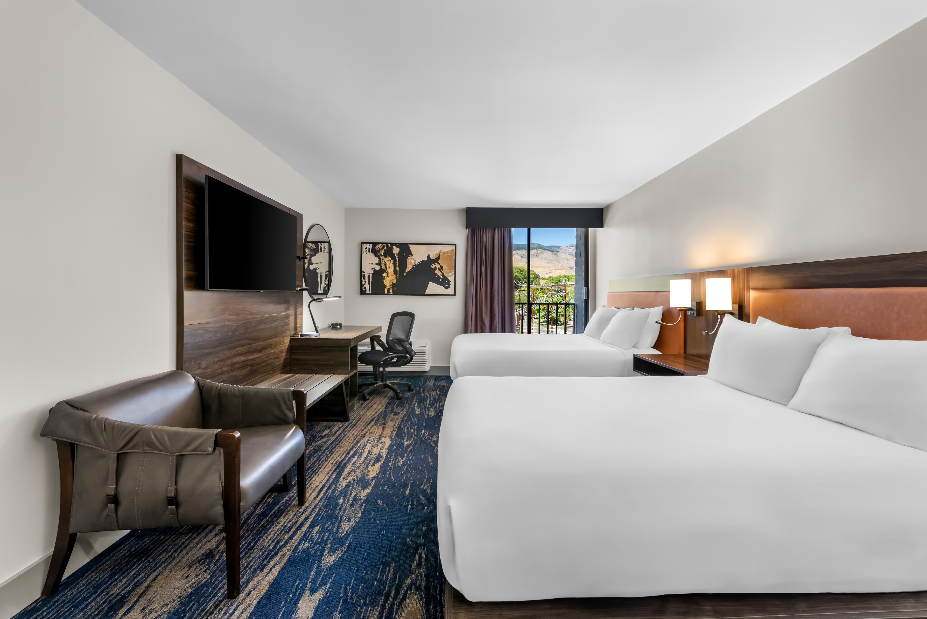 The Federal Hotel Downtown Carson City, an Ascend Collection Hotel — 24